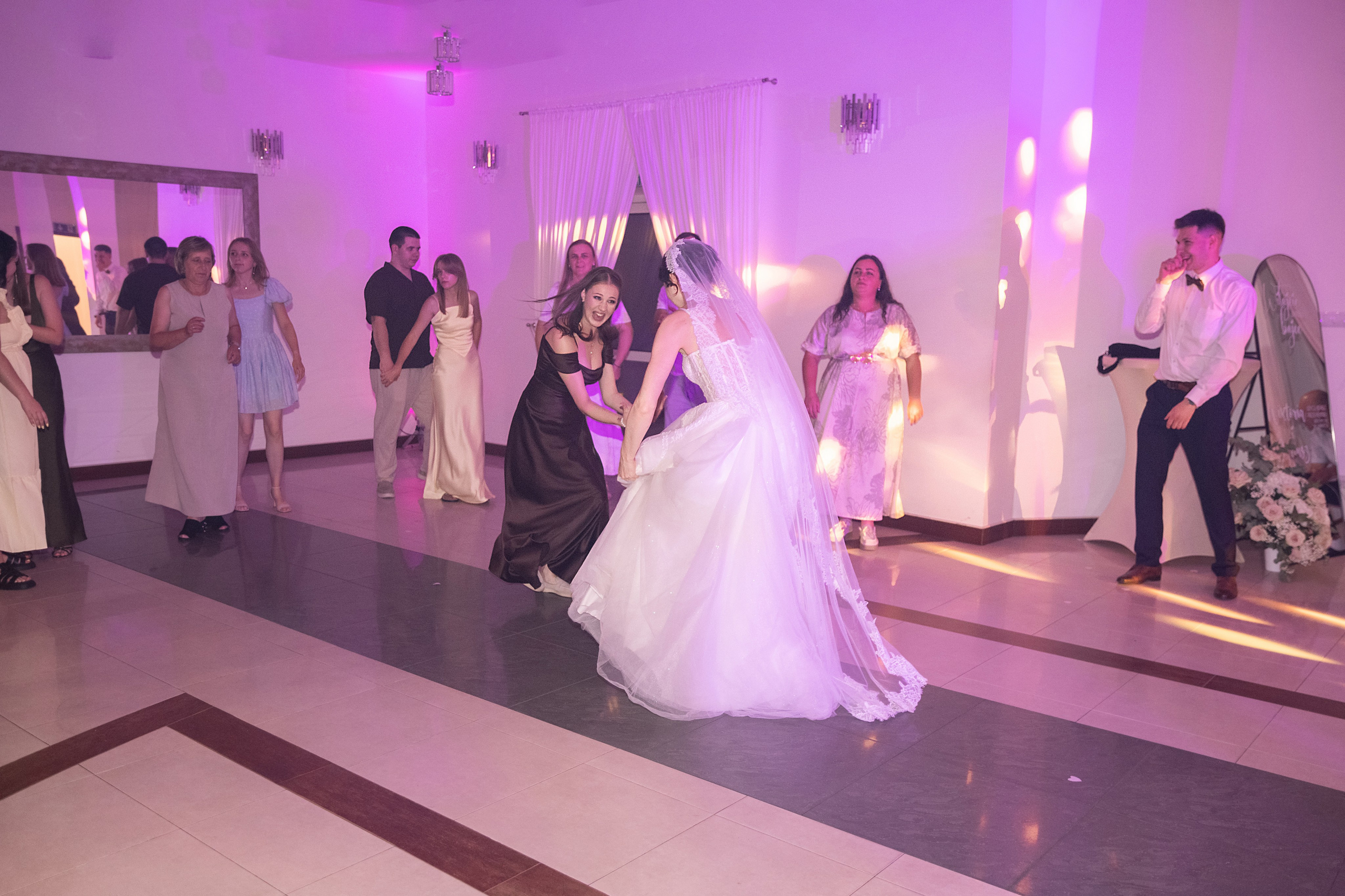 Viktoria & Dariusz. VideofotKA.pl