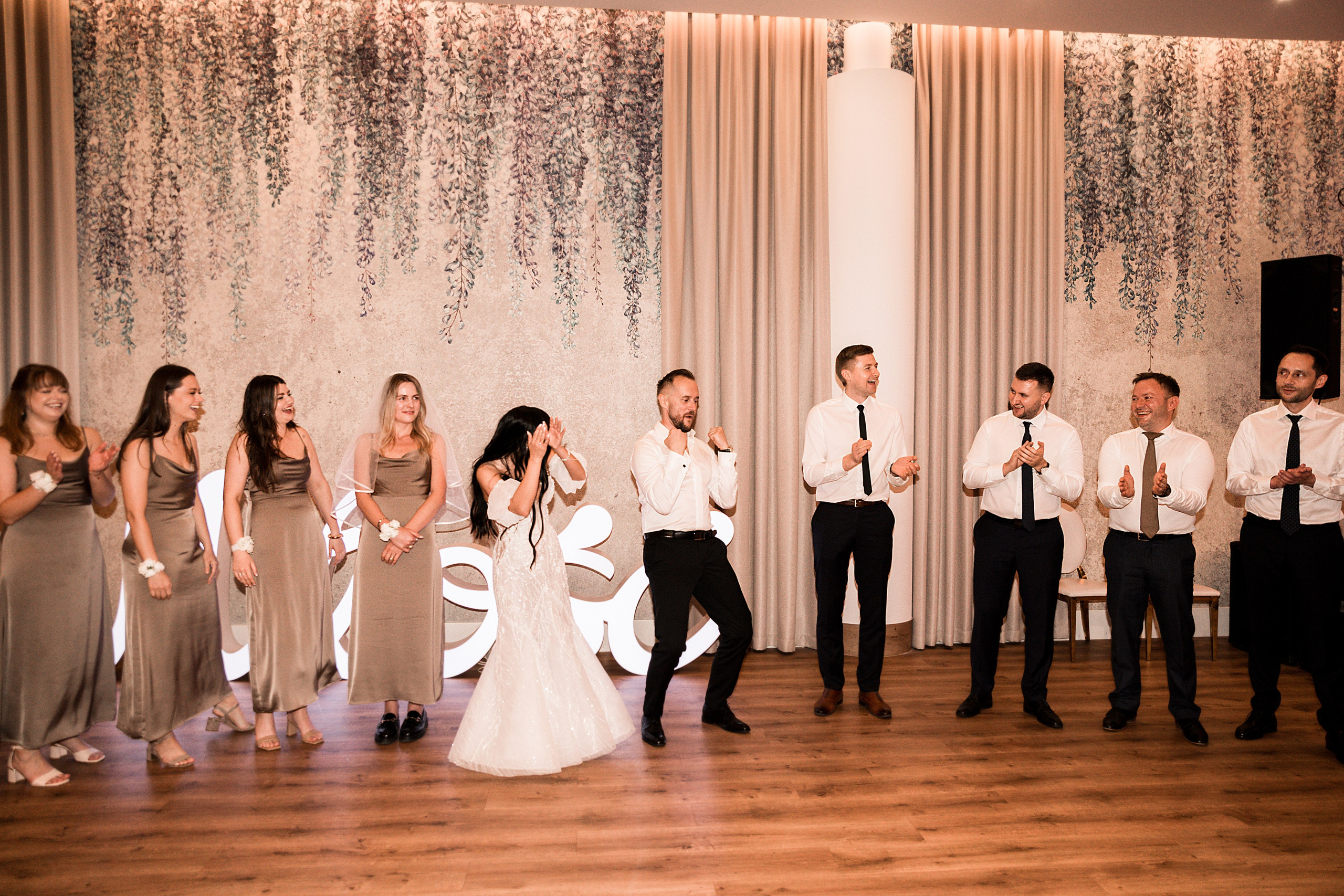 Klaudia & Darek. VideofotKA.pl