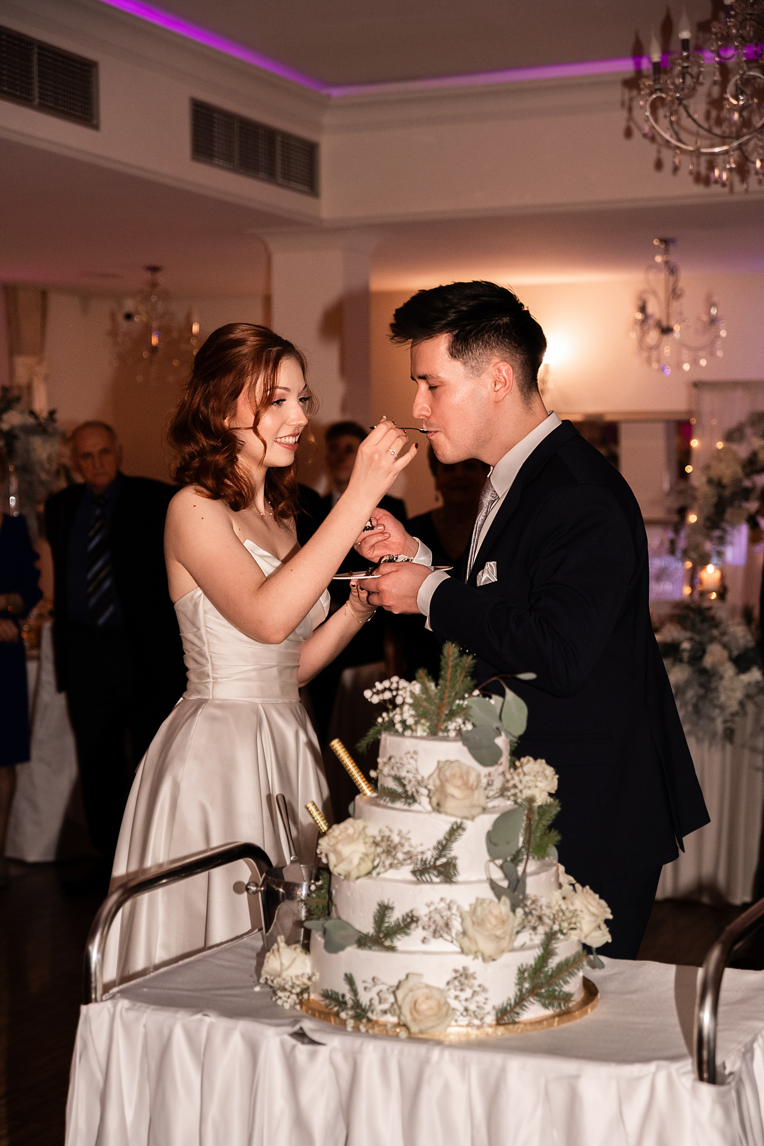 Ania & Michał. VideofotKA.pl