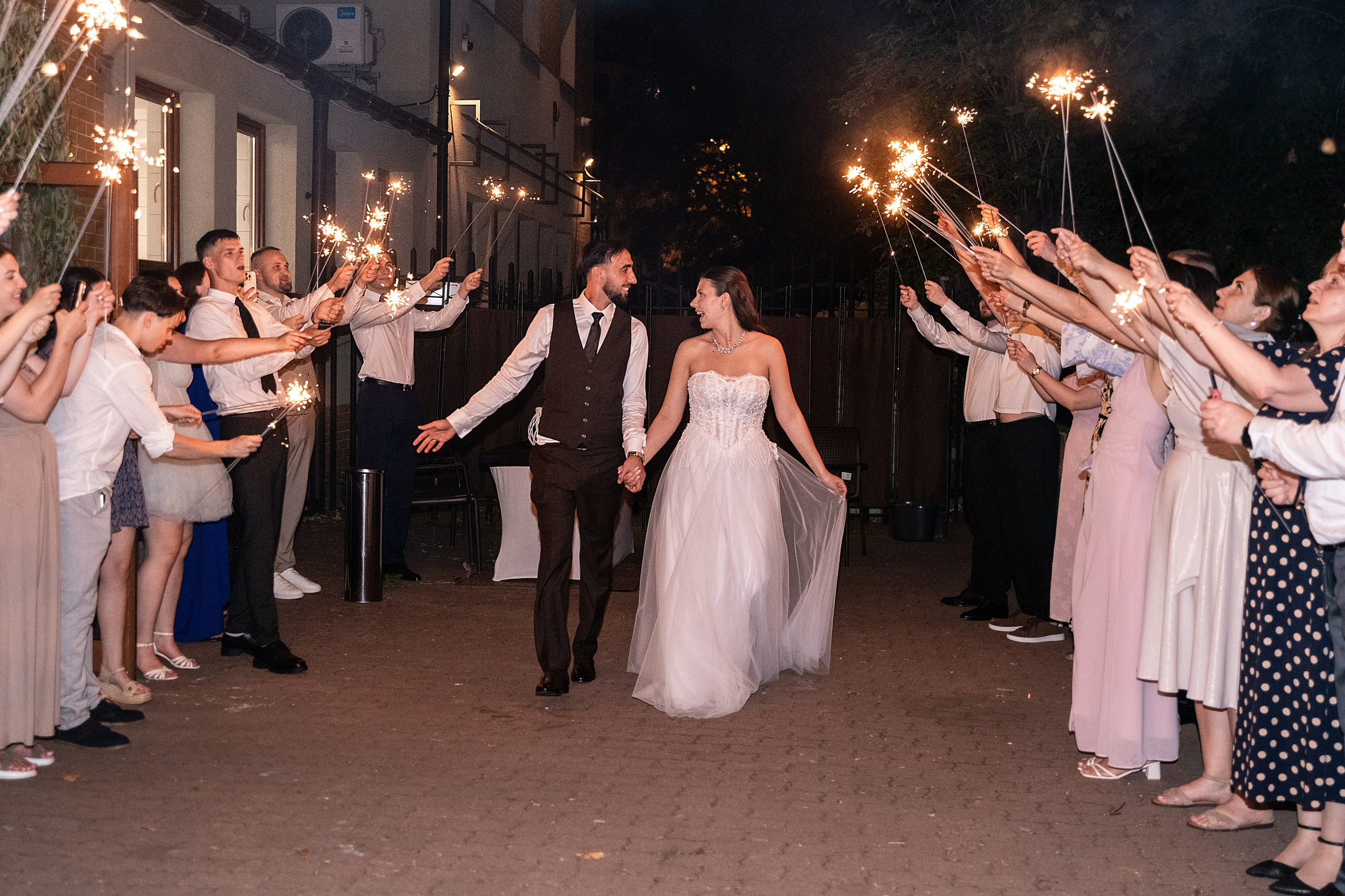 Elizaveta & Oleksandr. VideofotKA.pl