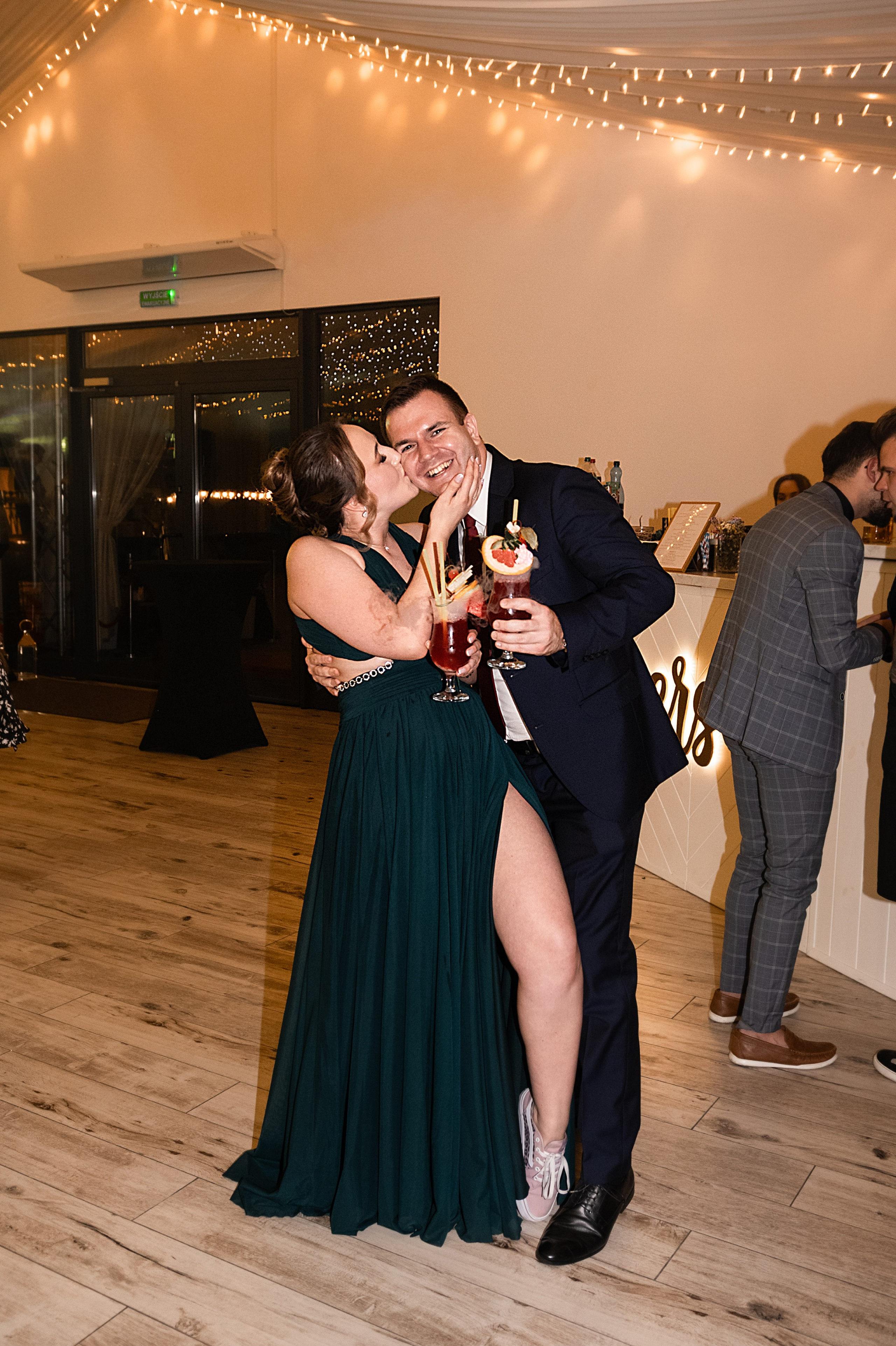 Klaudia & Szymon. VideofotKA.pl