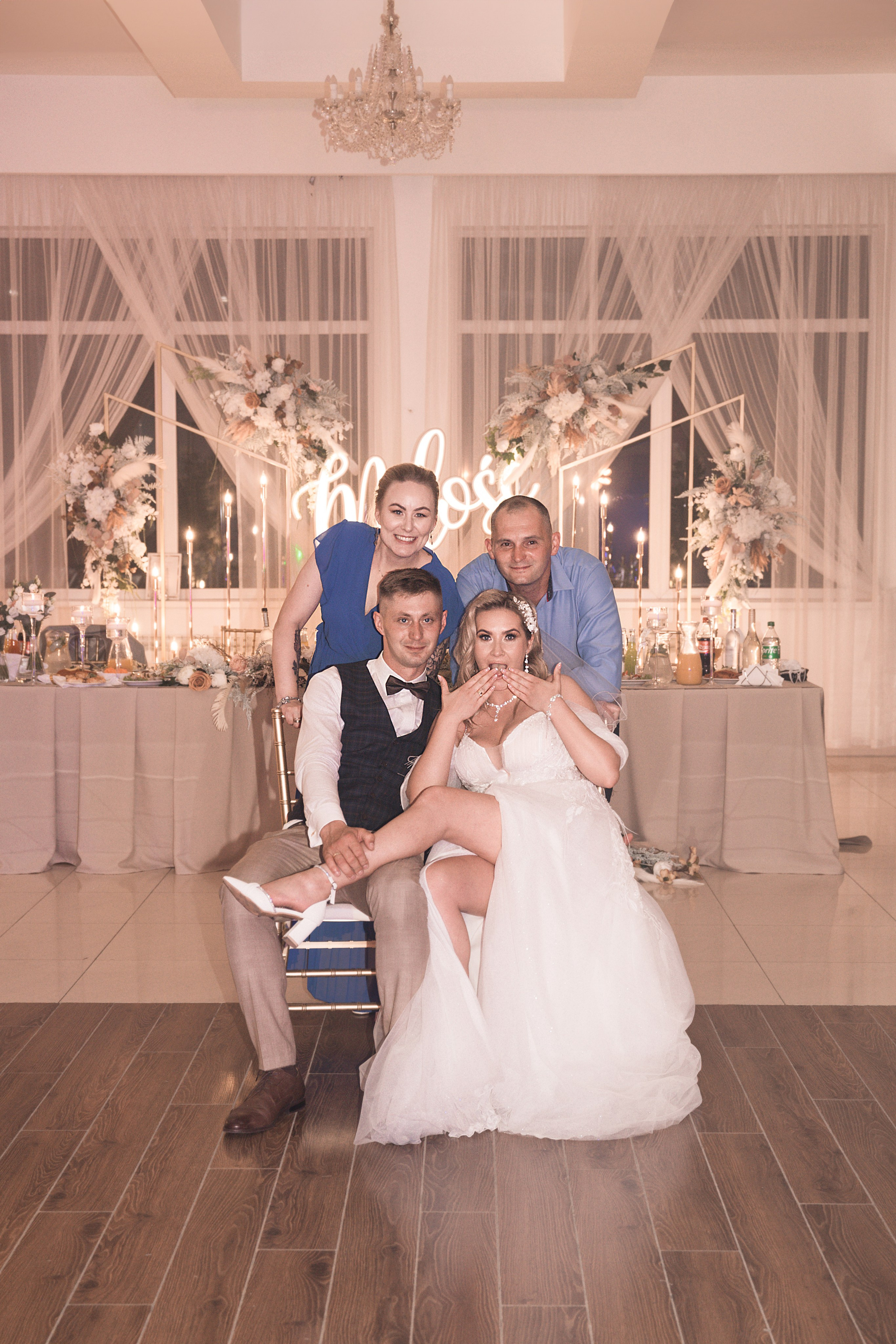 Julita & Krzysztof. VideofotKA.pl