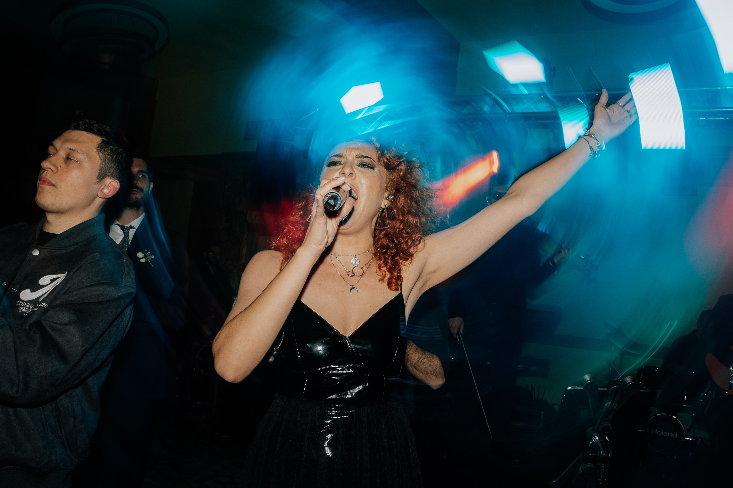 Tibi & Loredana. Spoiala Brothers — Wedding Films & Photography