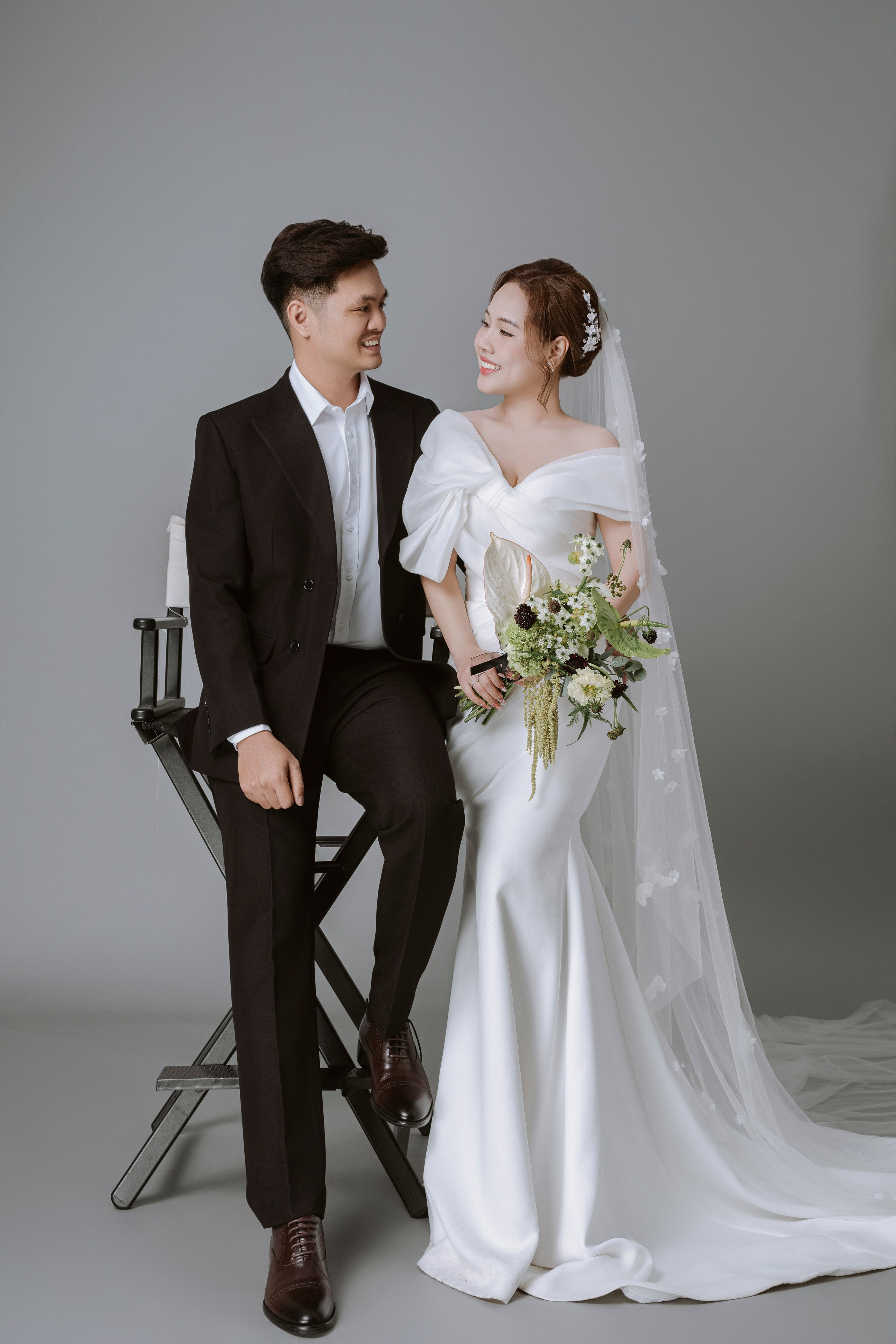 THANH & VY. WEDDING PHOTOGRAPHER IN VIETNAM