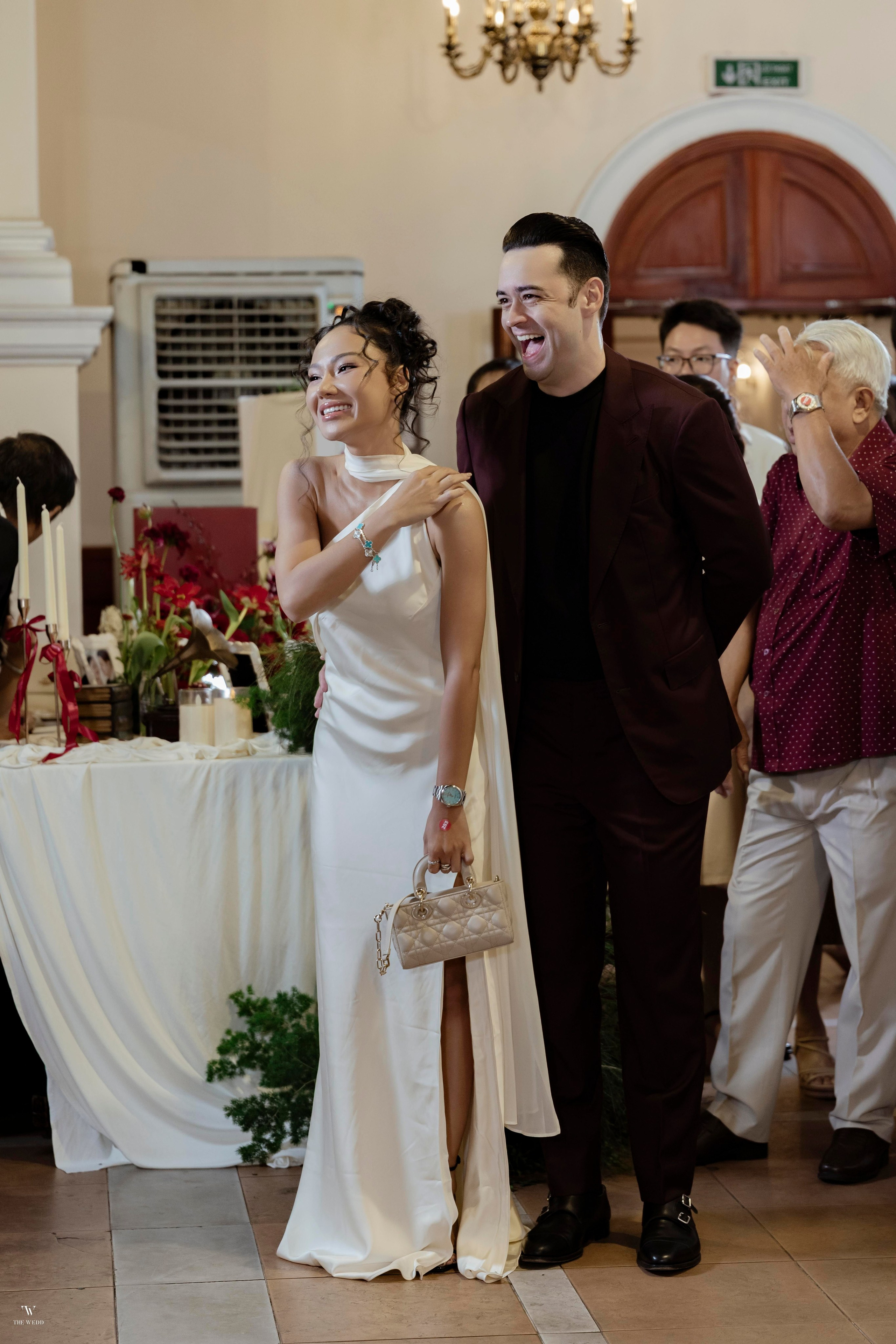 NGHIA & NGOC. WEDDING PHOTOGRAPHER IN VIETNAM