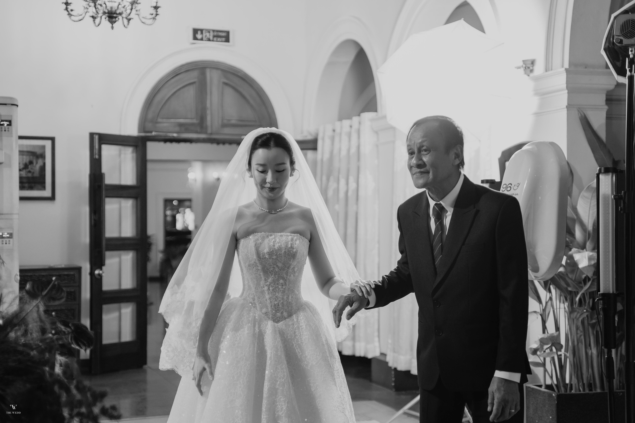 NGHIA & NGOC. WEDDING PHOTOGRAPHER IN VIETNAM