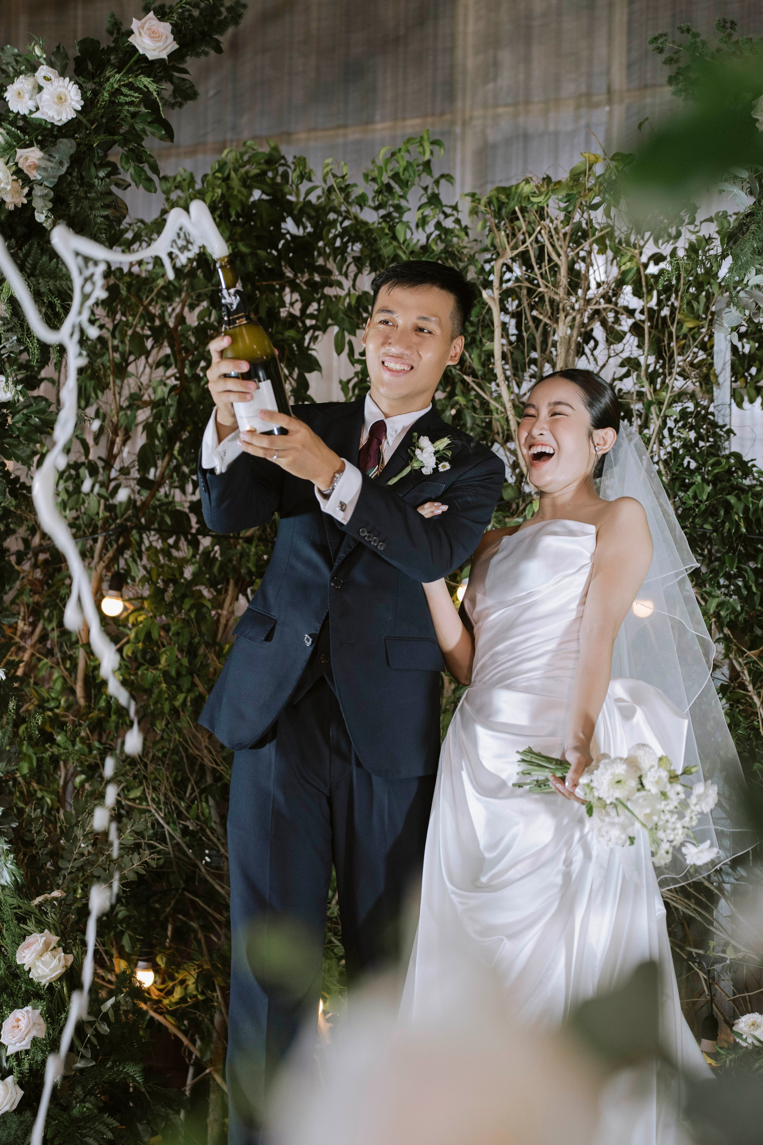 HAI & NGAN. WEDDING PHOTOGRAPHER IN VIETNAM