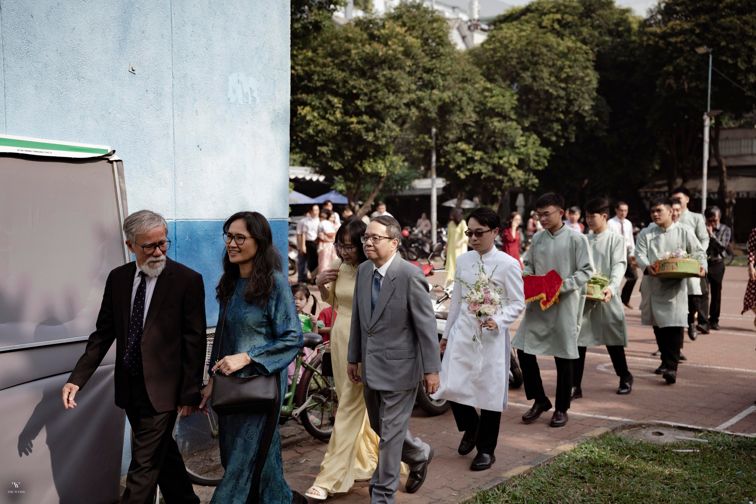 HUNG & CAT. WEDDING PHOTOGRAPHER IN VIETNAM