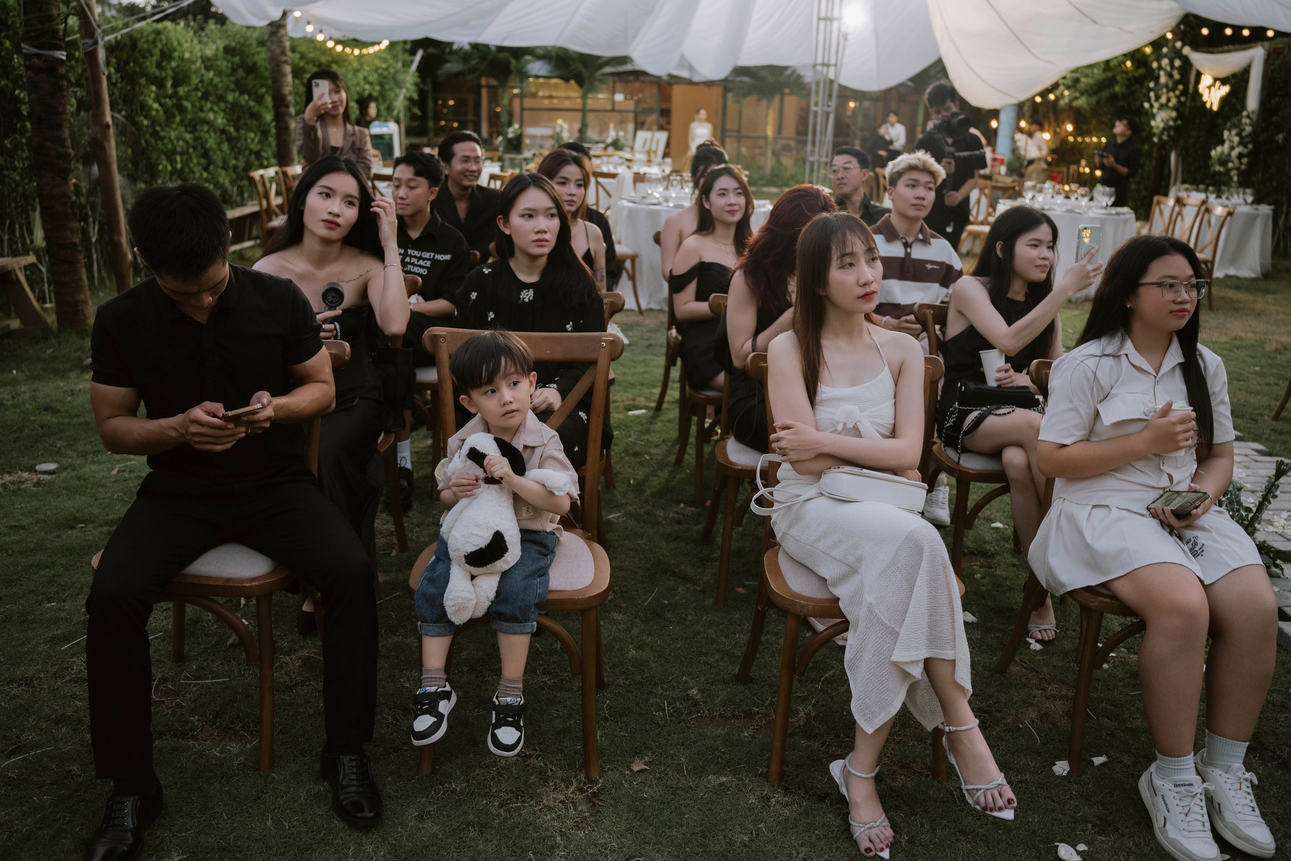 HAI & NGAN. WEDDING PHOTOGRAPHER IN VIETNAM