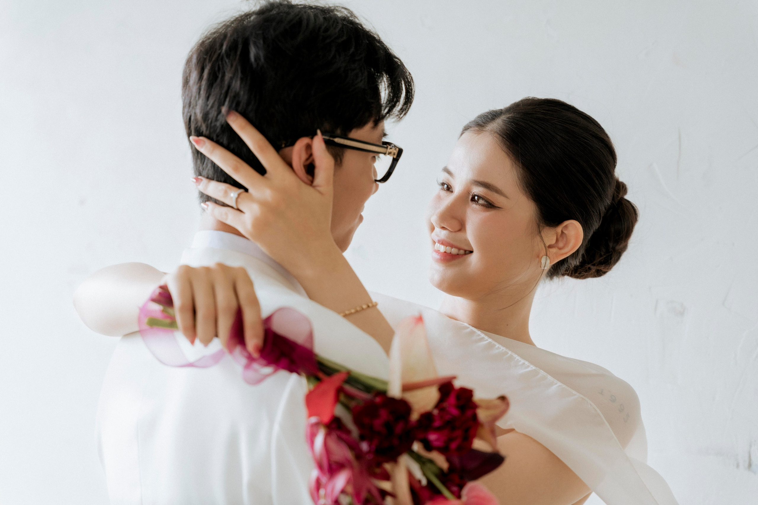 AN & DIEM. WEDDING PHOTOGRAPHER IN VIETNAM