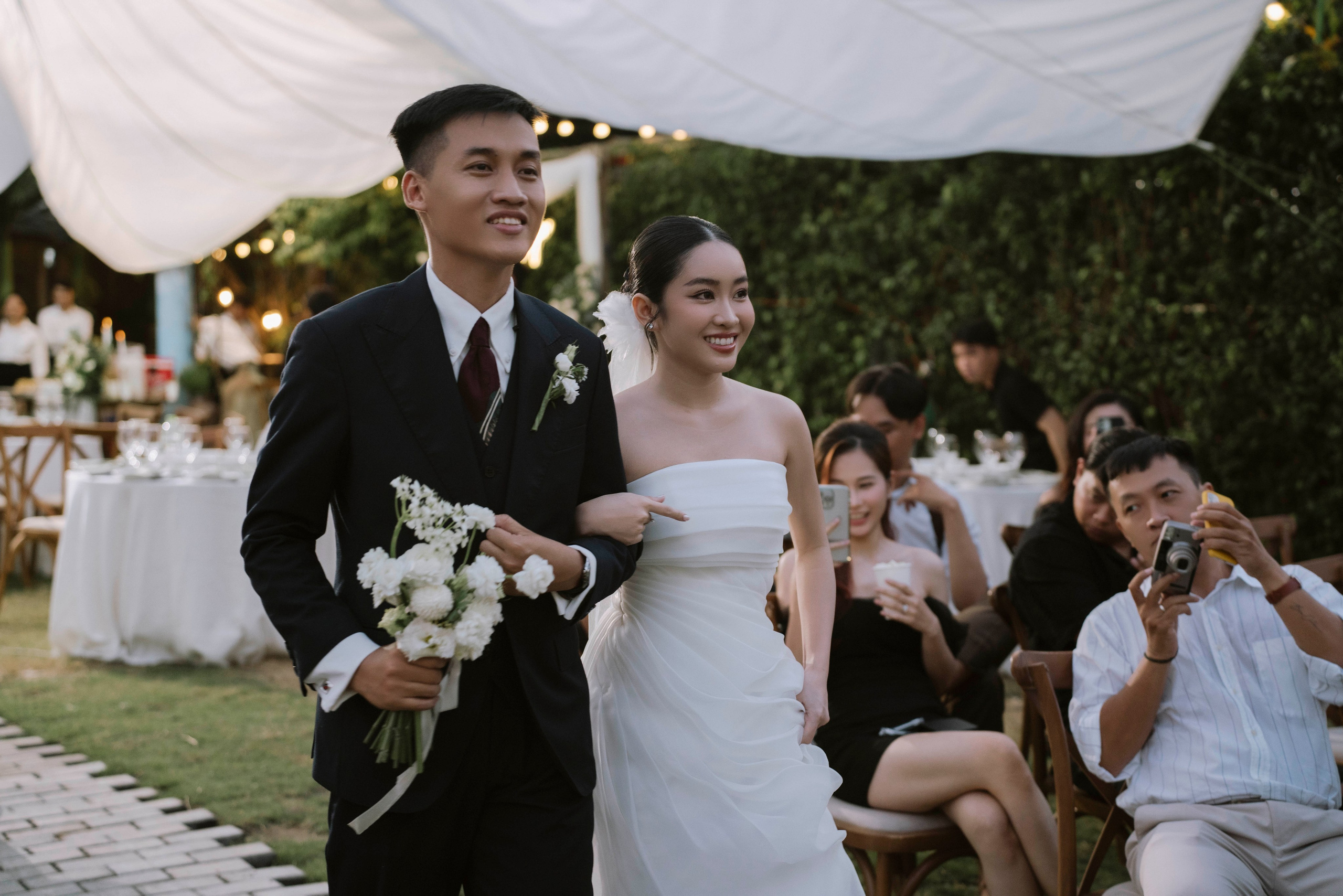 HAI & NGAN. WEDDING PHOTOGRAPHER IN VIETNAM