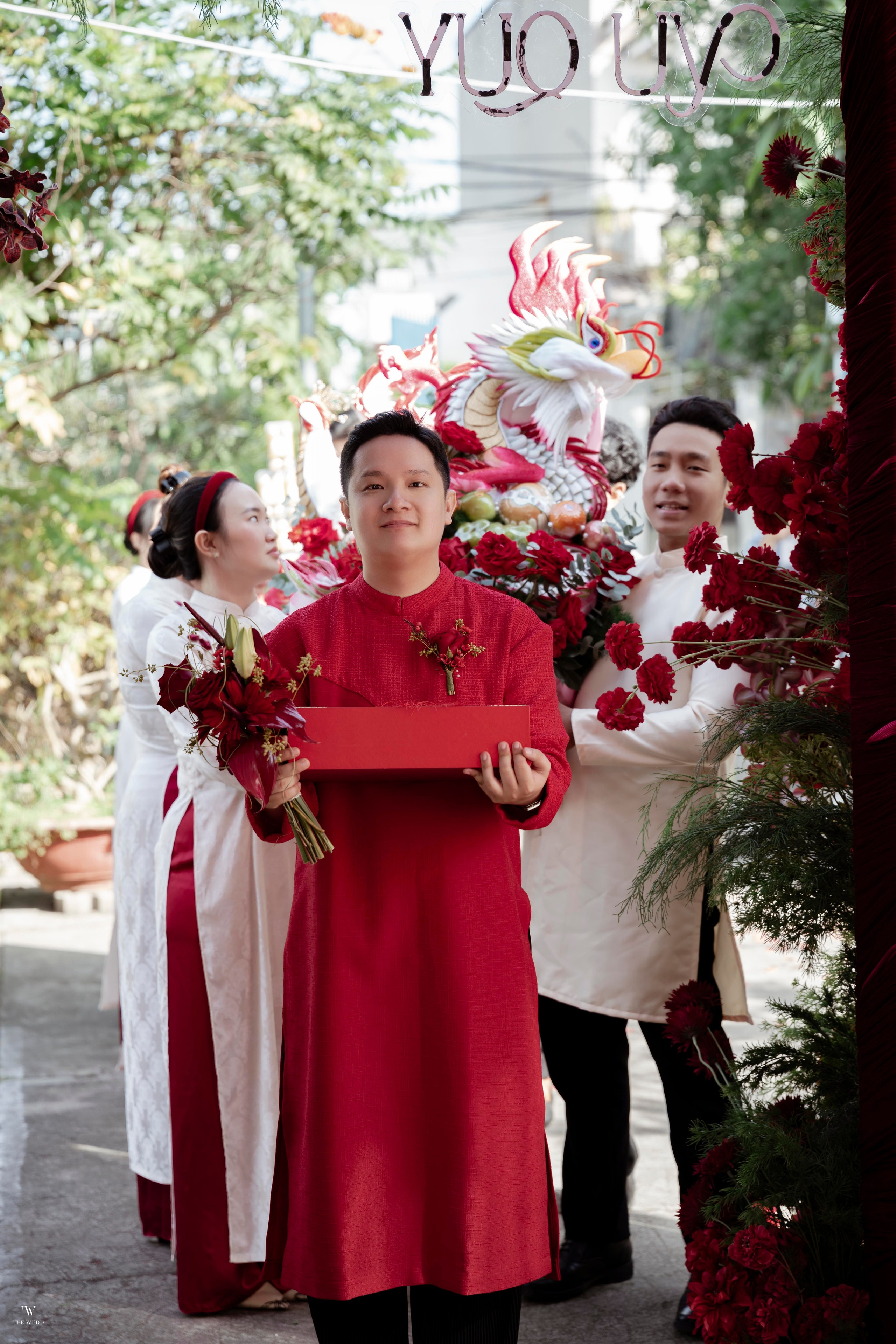 NGHIA & NGOC. WEDDING PHOTOGRAPHER IN VIETNAM