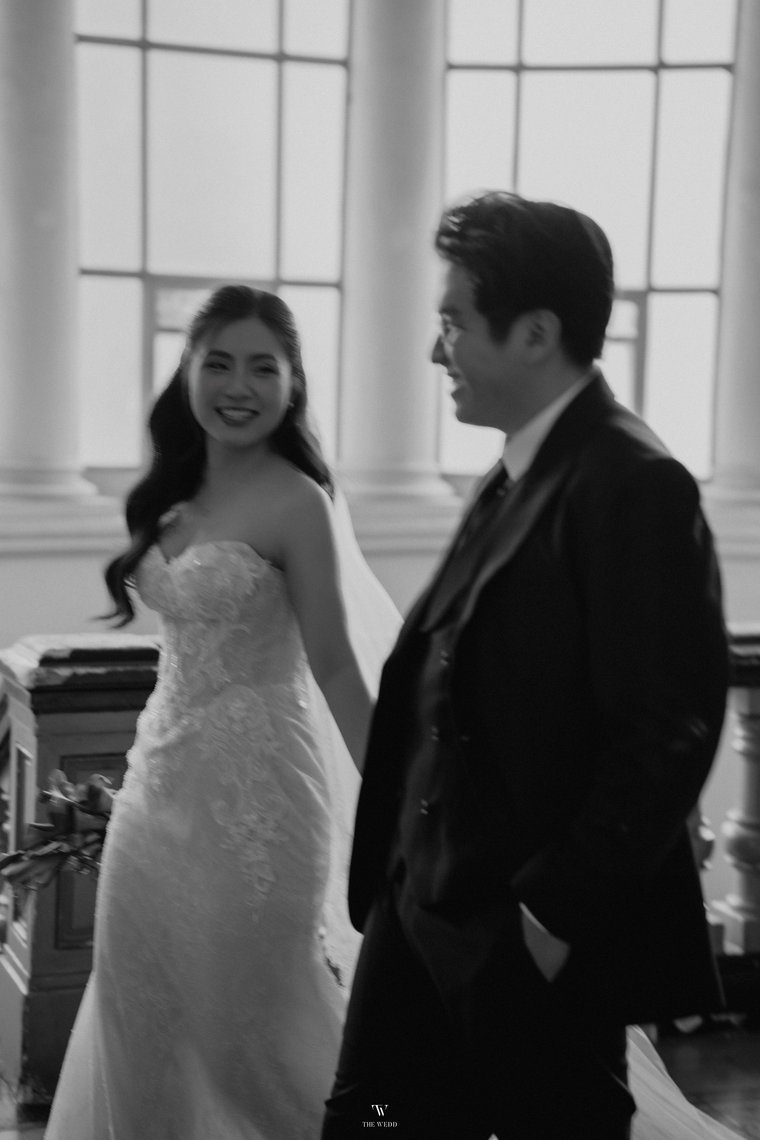 ANH & TRANG. WEDDING PHOTOGRAPHER IN VIETNAM