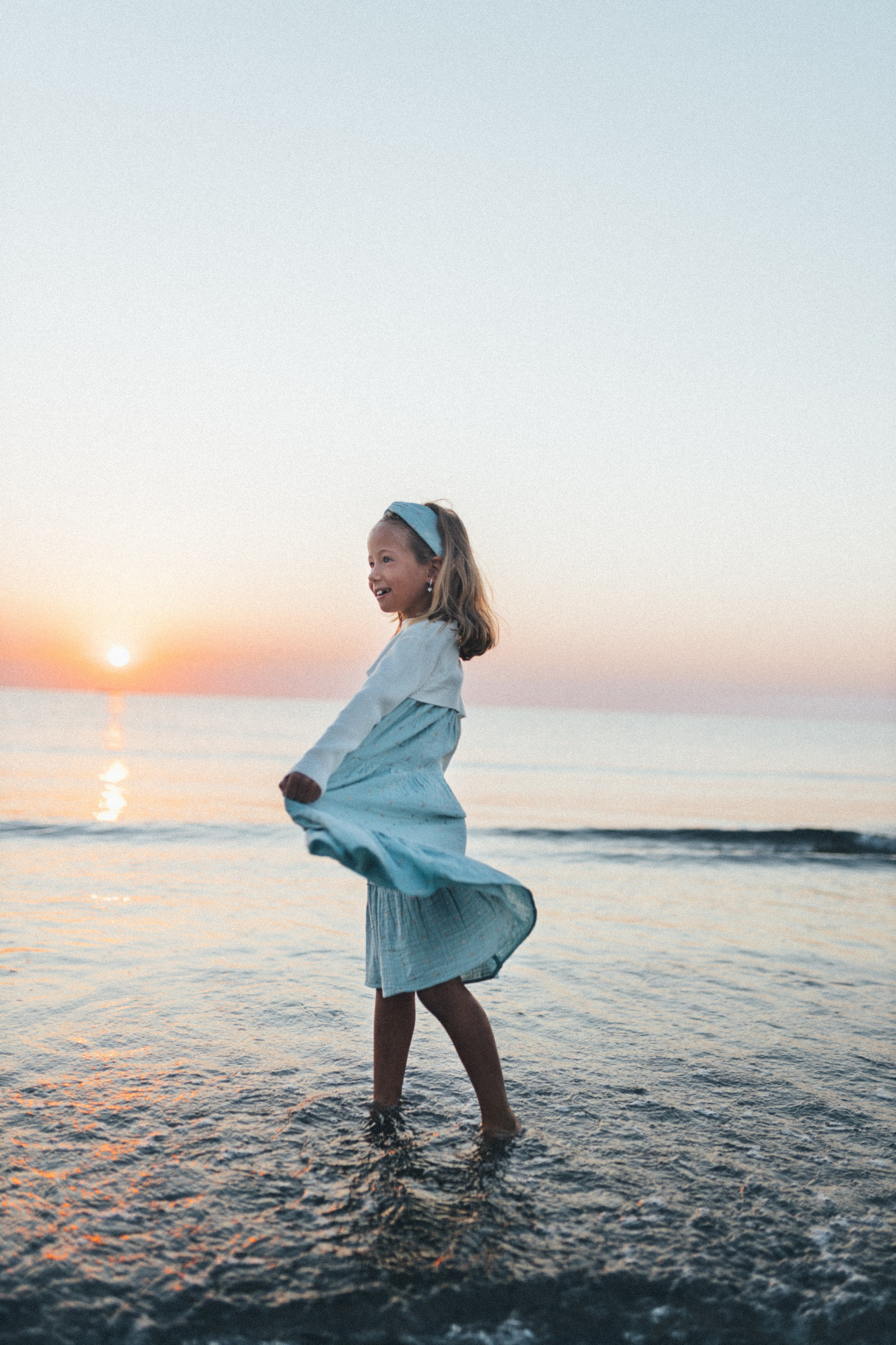 Arianna con mamma Ekaterina. Fotografo a Ravenna Nataliya Samsonova
