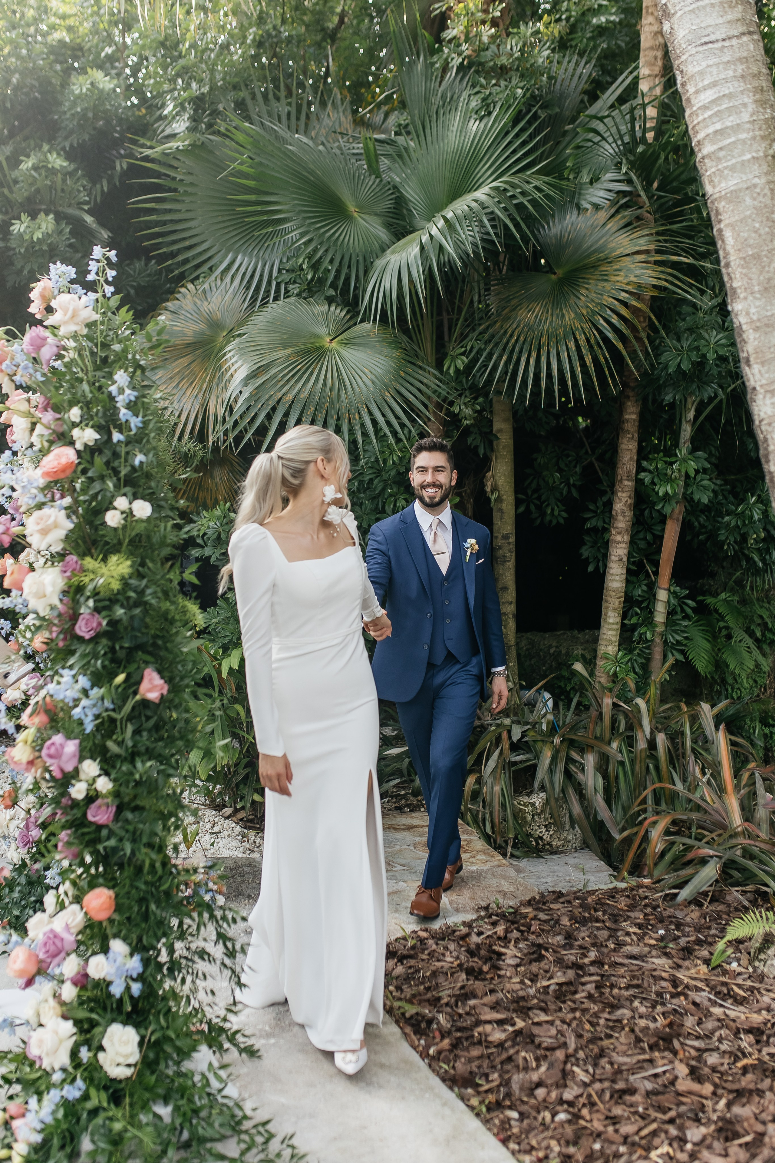 Marinara & Nickolas. Family and Event photographer in Homestead and Miami areas of Florida