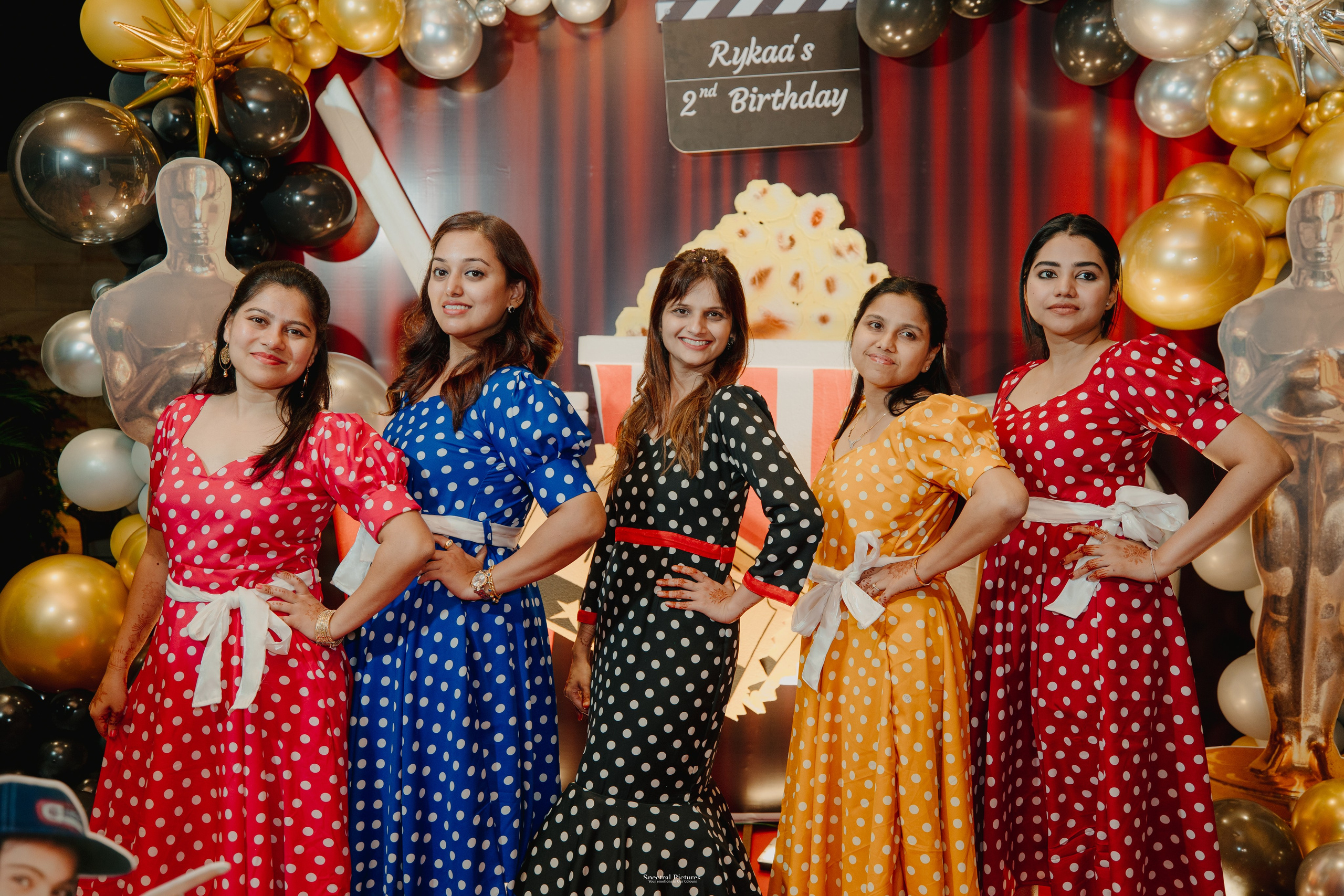 Rykaa’s 2nd Birthday