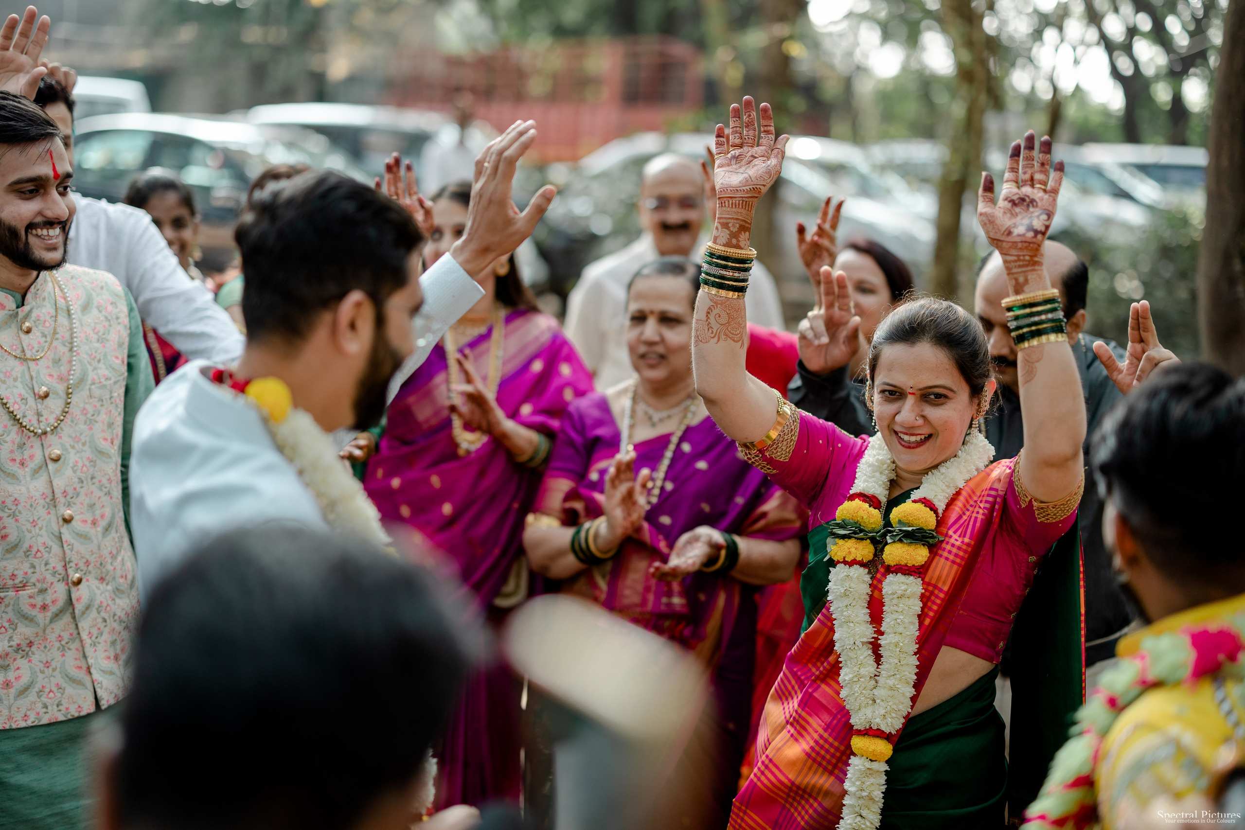 “Shivani & Ashish | A Love Meant to Be”