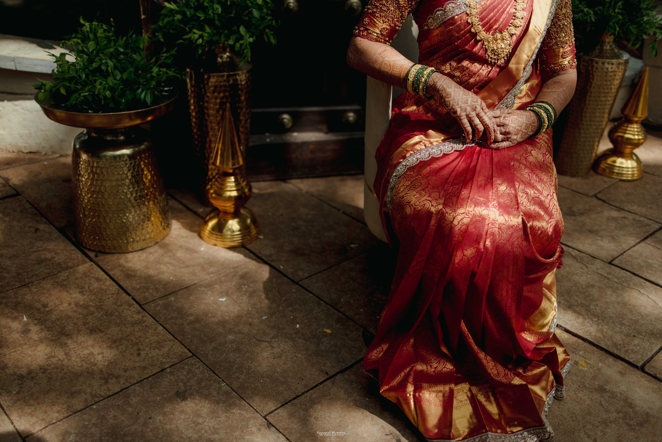 “Aditya & Nithal | A Beautiful Yes”