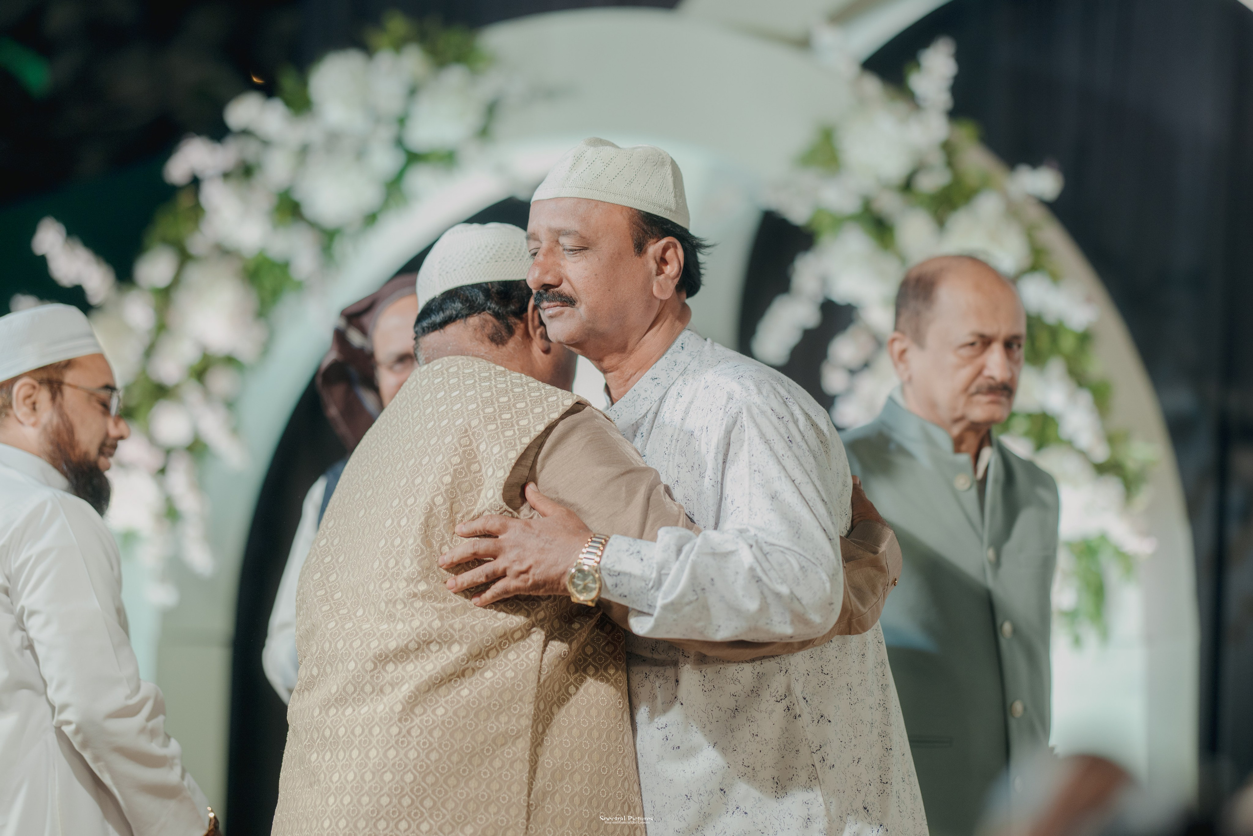 Dilnawaz & Mumtaz | A Love Story That Begins with Yes