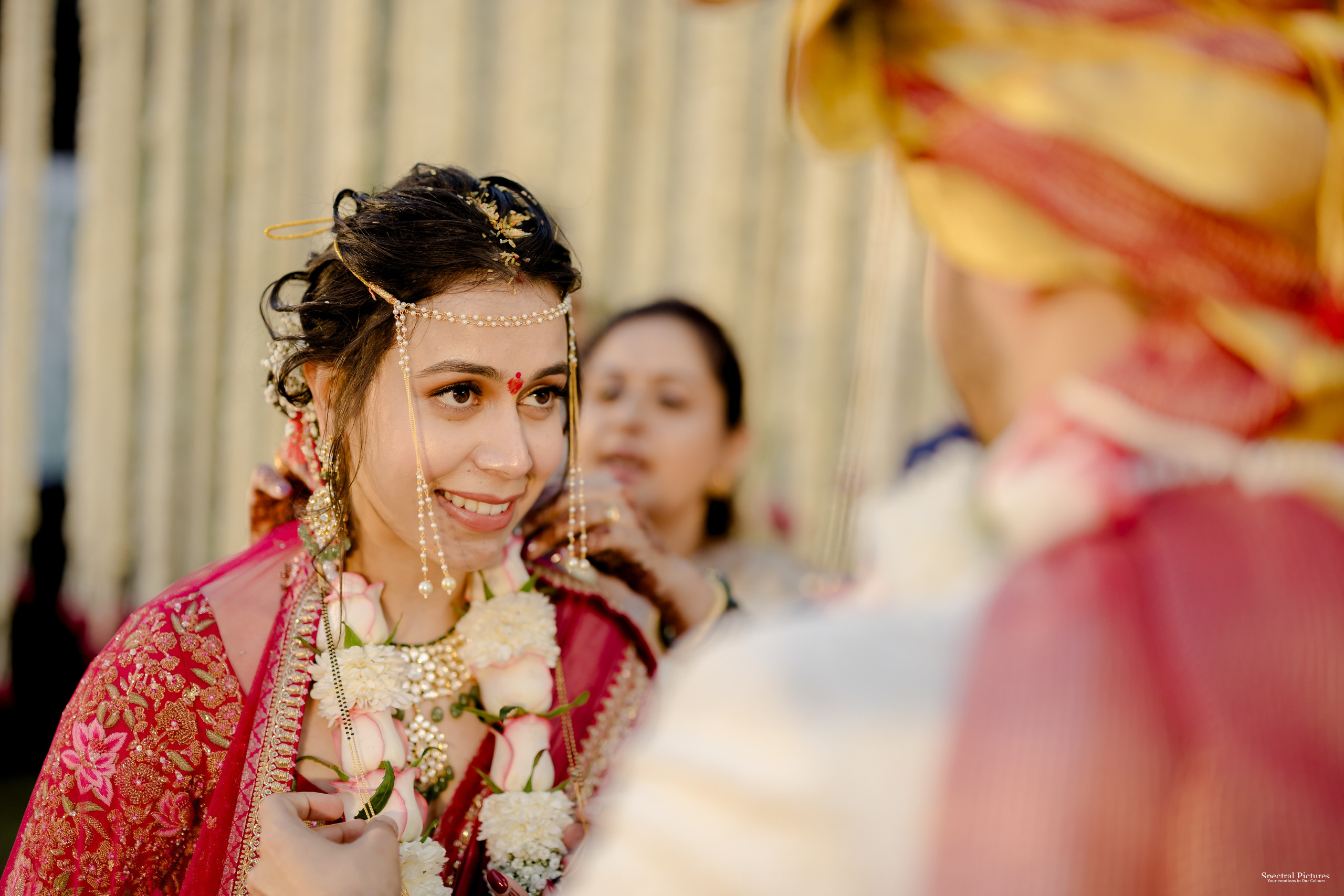 Tanvi & Neil | Wedding
