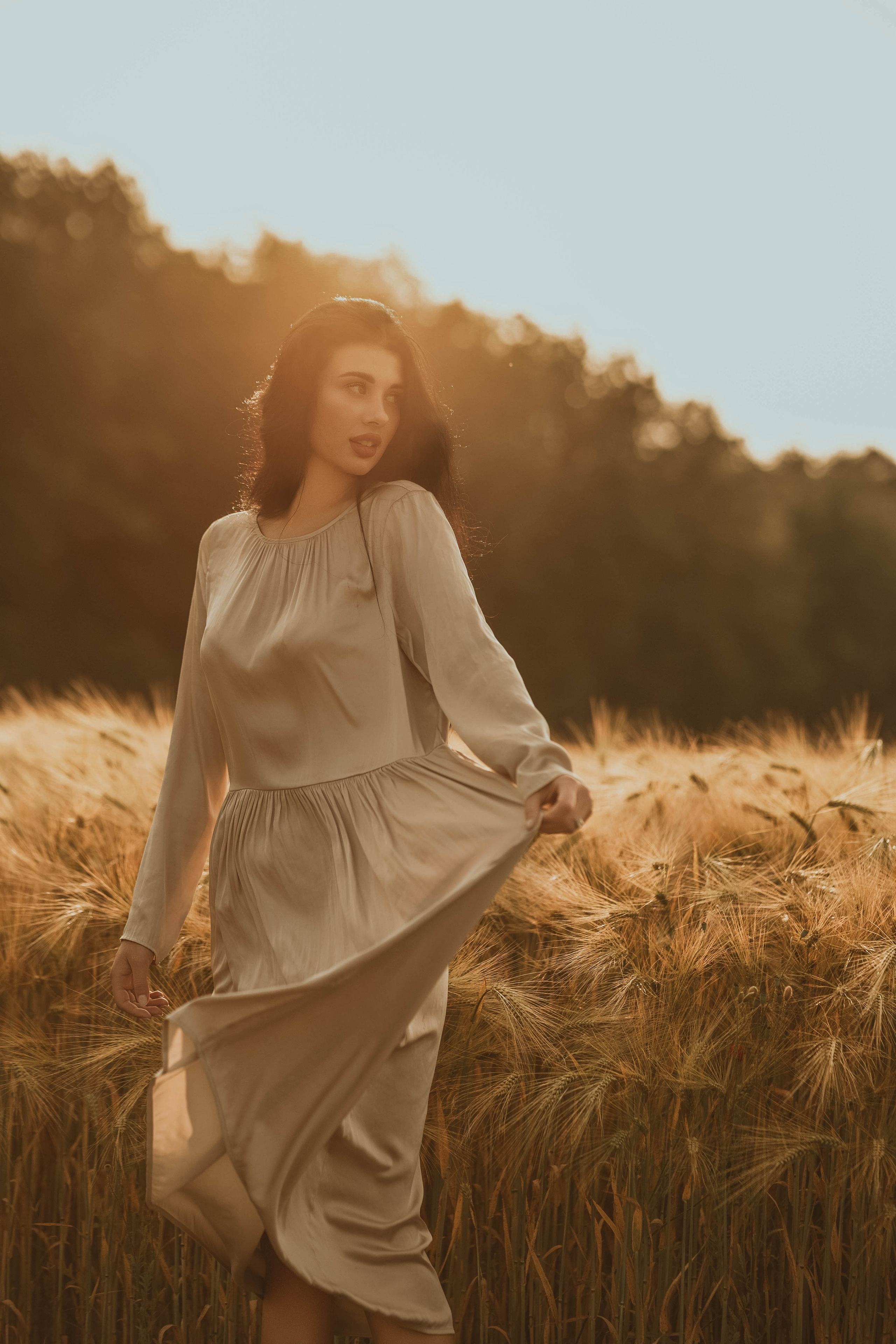 Portraits. Professionelle Fotografin in Bülach