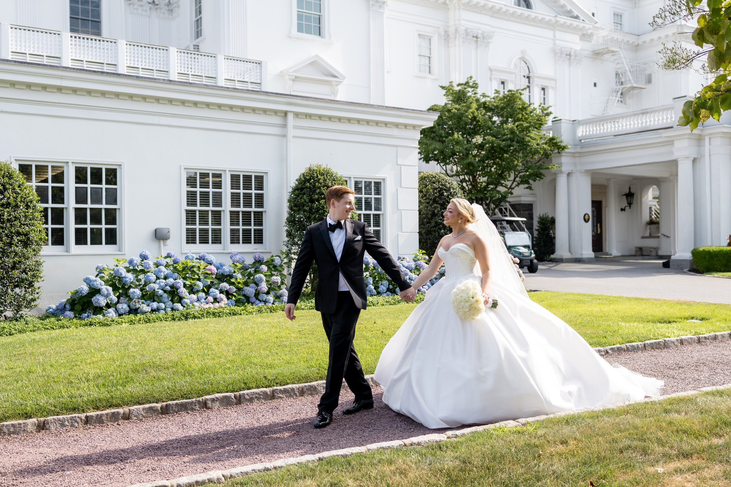 Chase & Alexander. Wedding Photo & Video