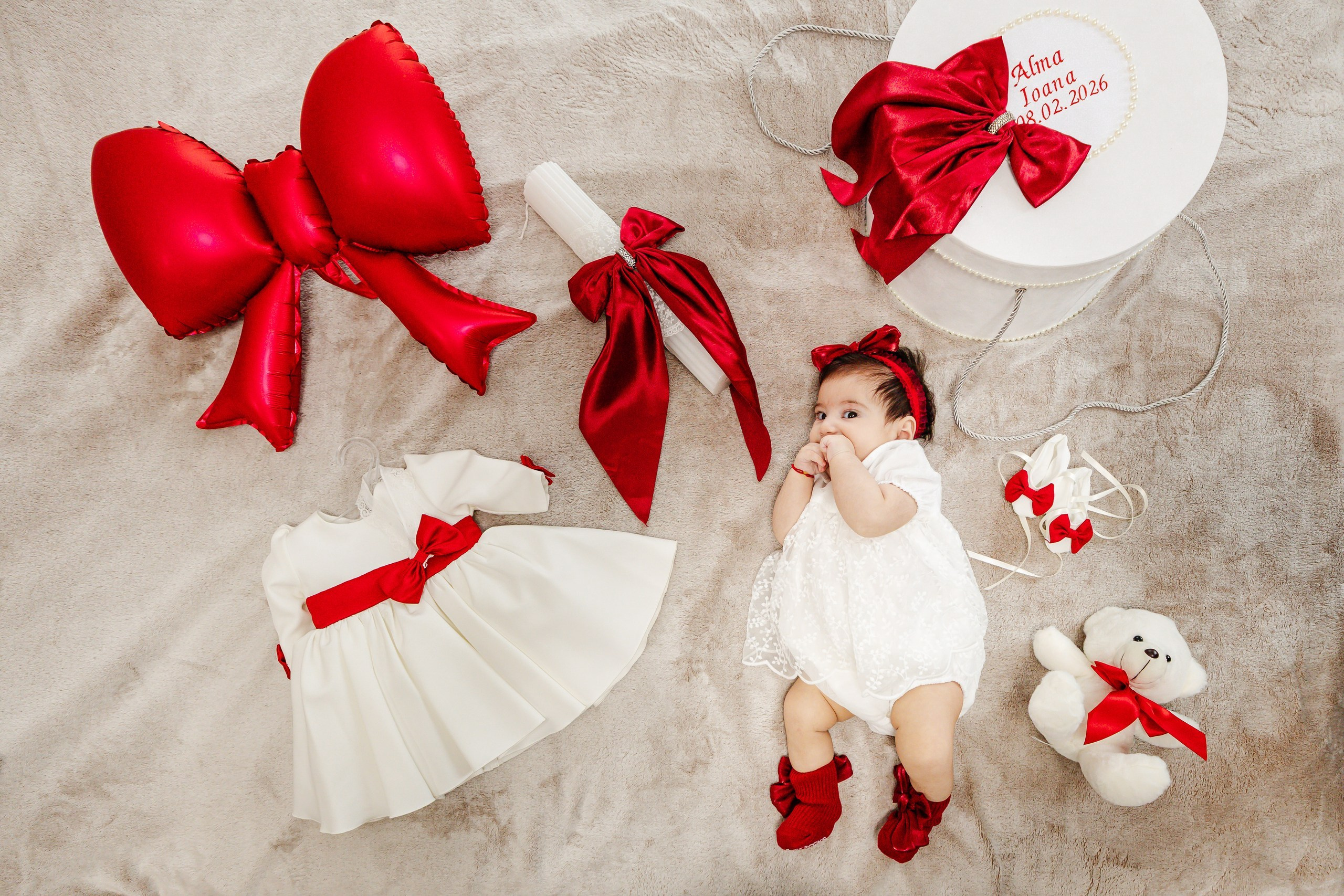 Botez. FreitagPROFOTO