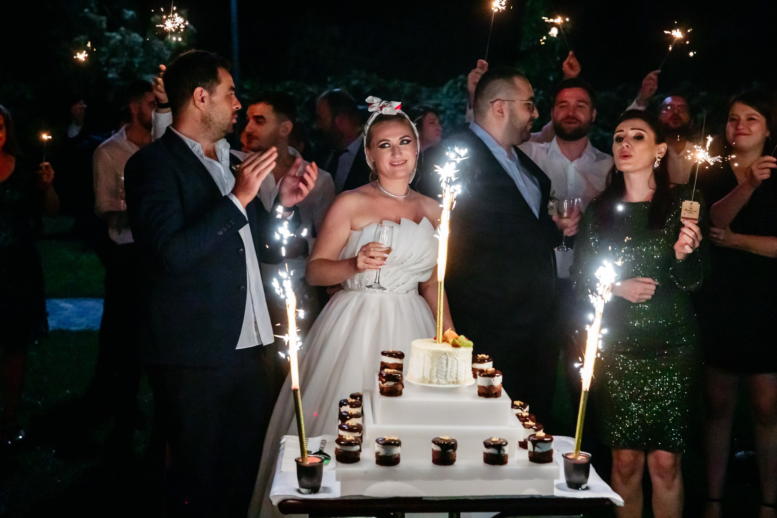 Nunta/Wedding. FreitagPROFOTO