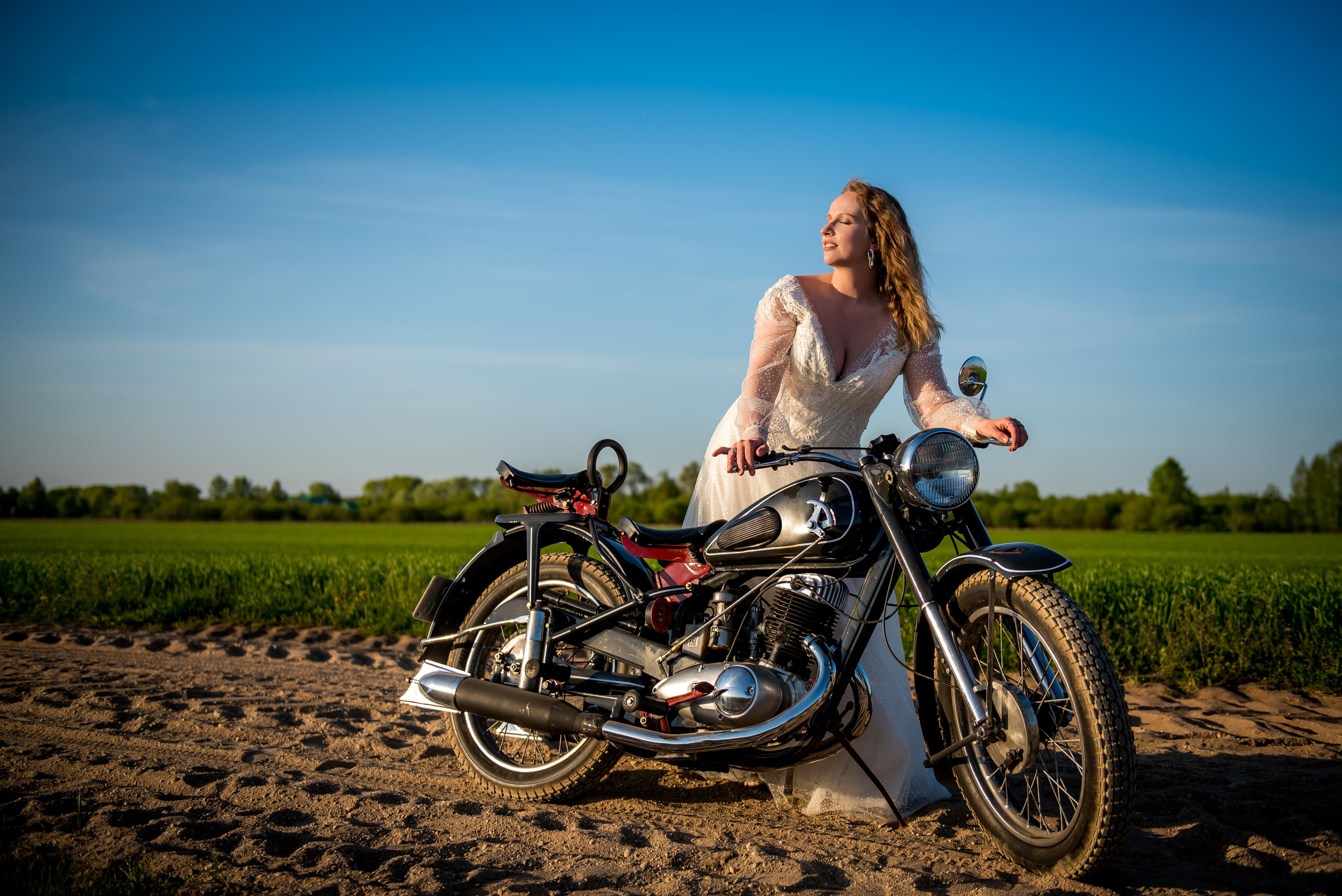 Таня и Костик. Свадебный фотограф. Европа. Свадьба. Латвия