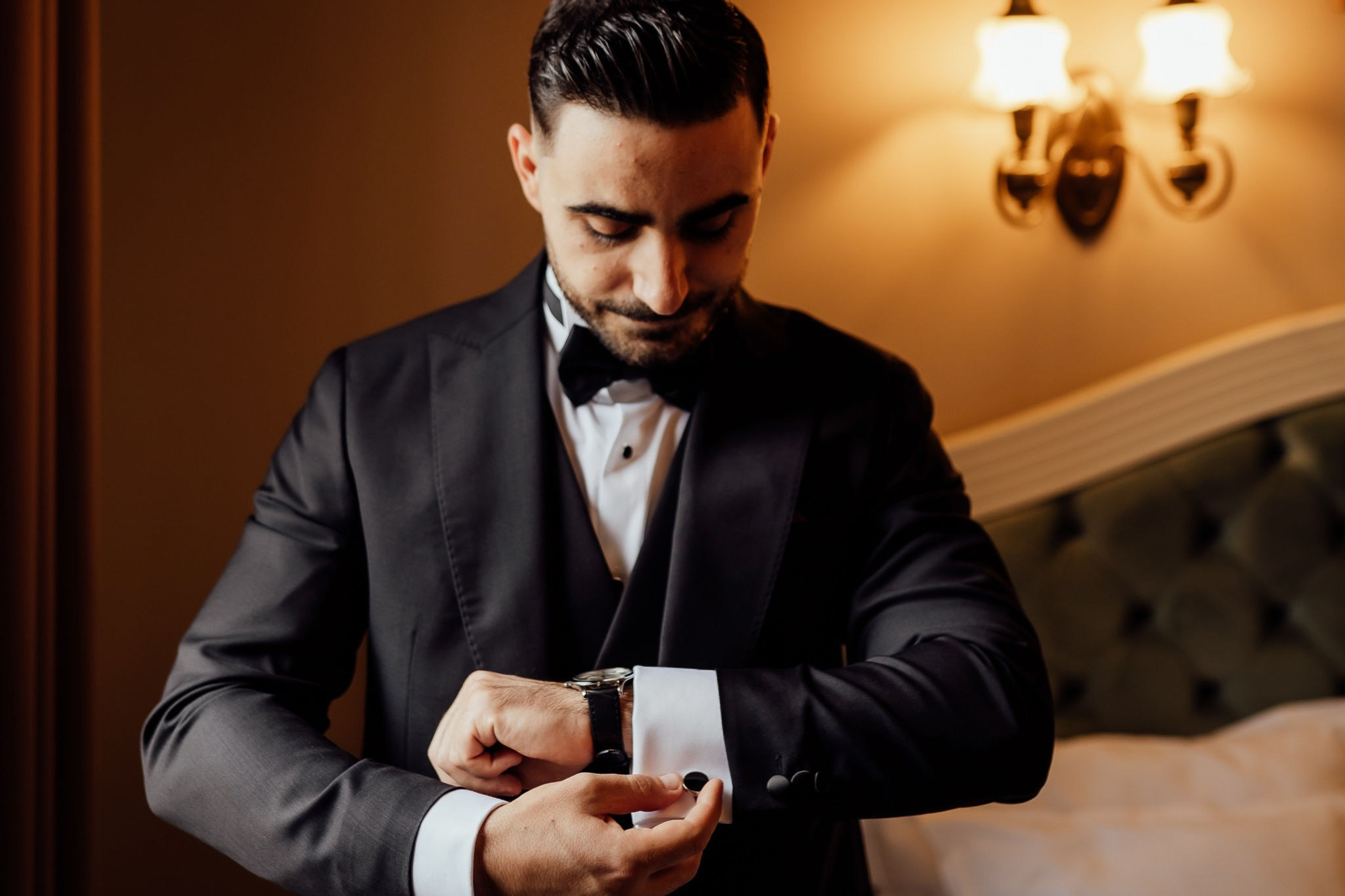 Nunta Stefania & Dragos