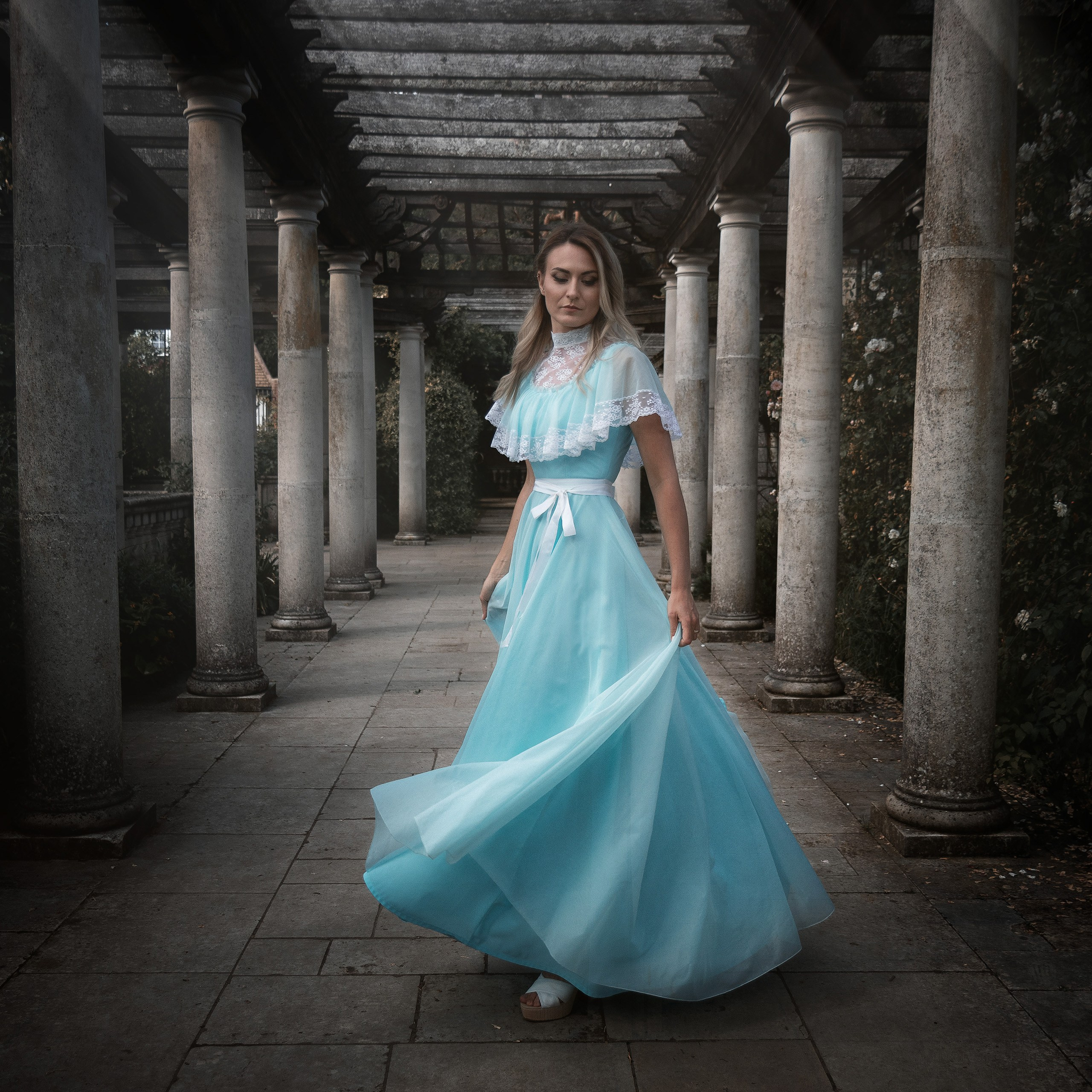 alt="creative fine art photographer London"