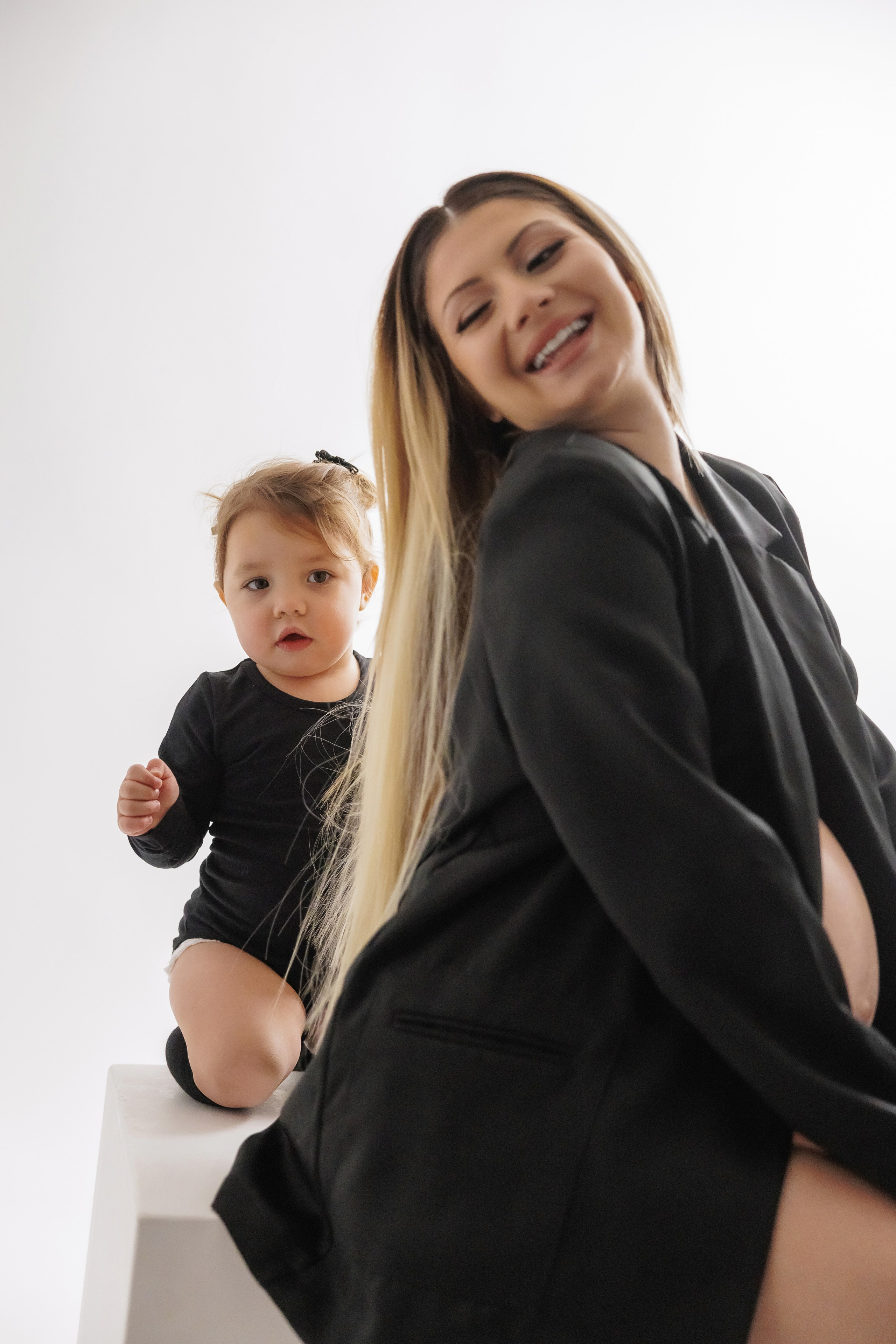 Бремена фотосесия в студио Бургас. Фотограф Ирина Йотова