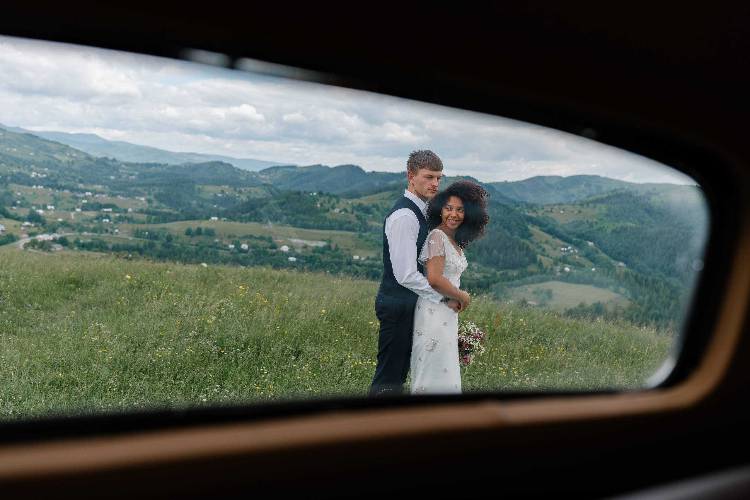 D&M. Photographer Netherlands