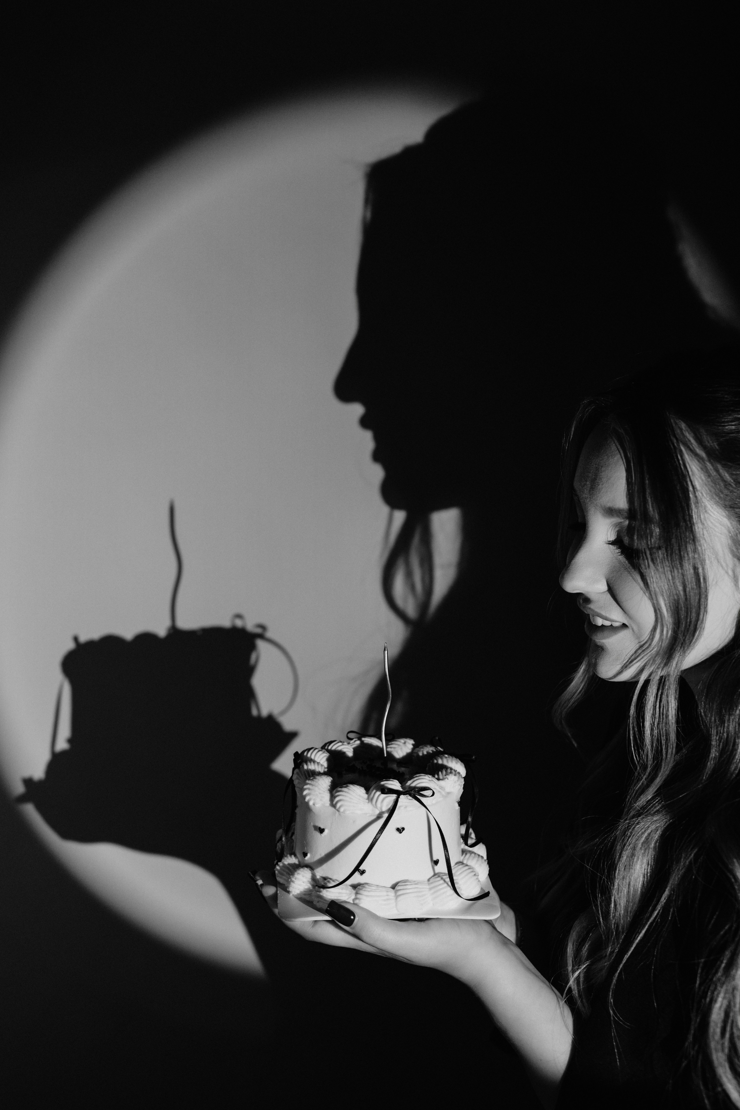 Anastasia. Photographer Netherlands