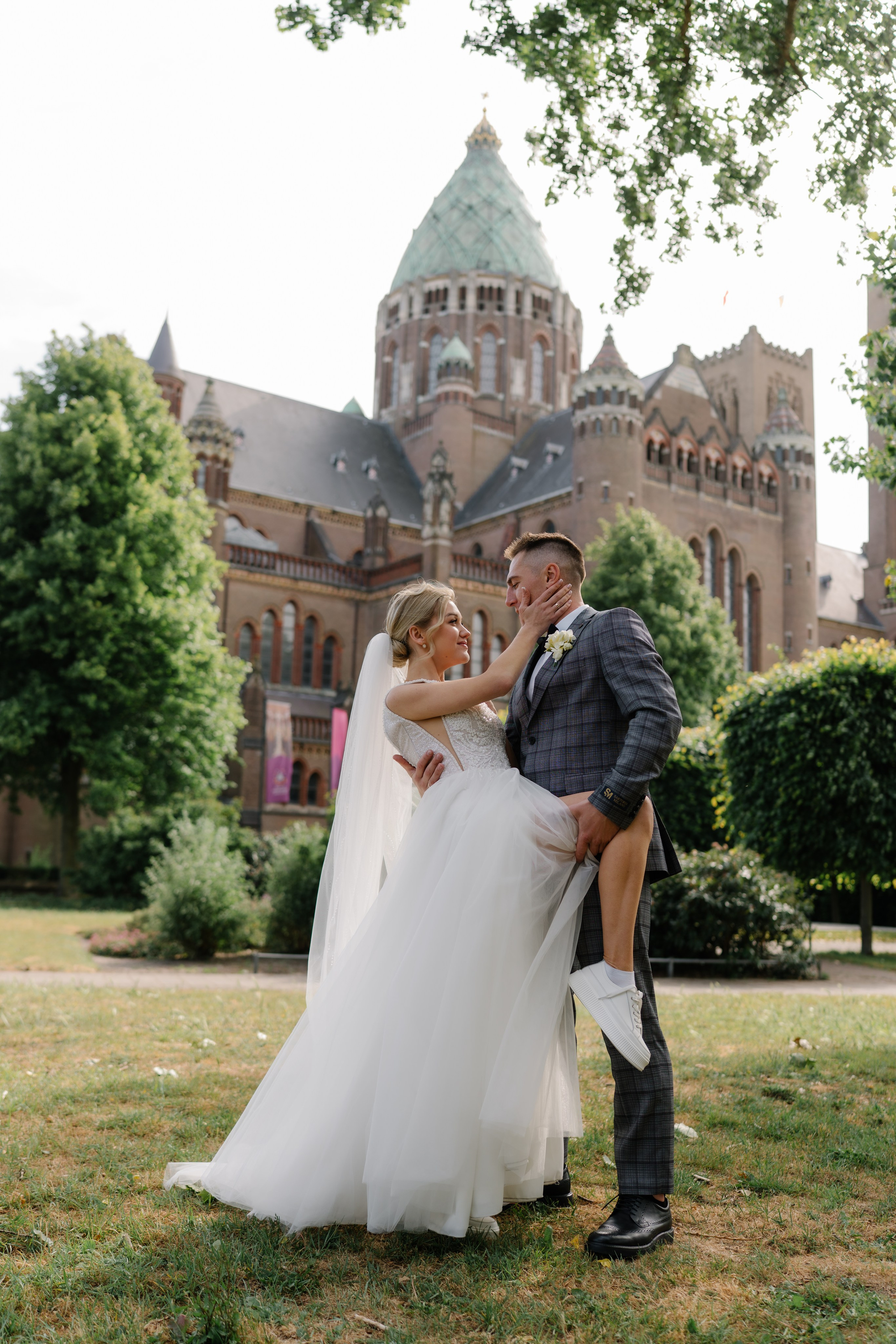 V&N. Photographer Netherlands