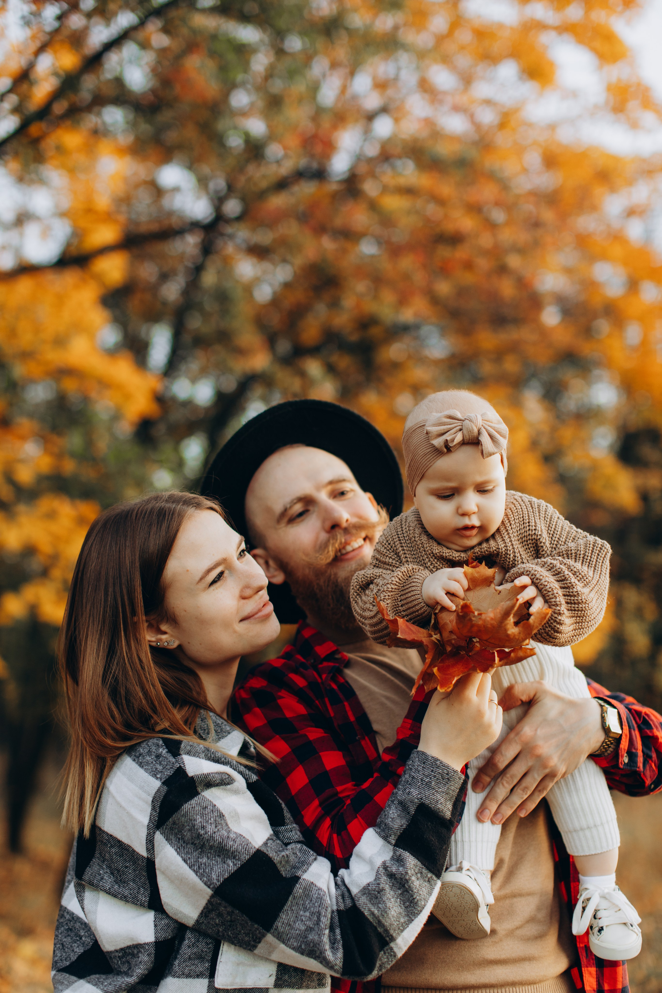 Сімейний фотограф Світлана Садовнікова