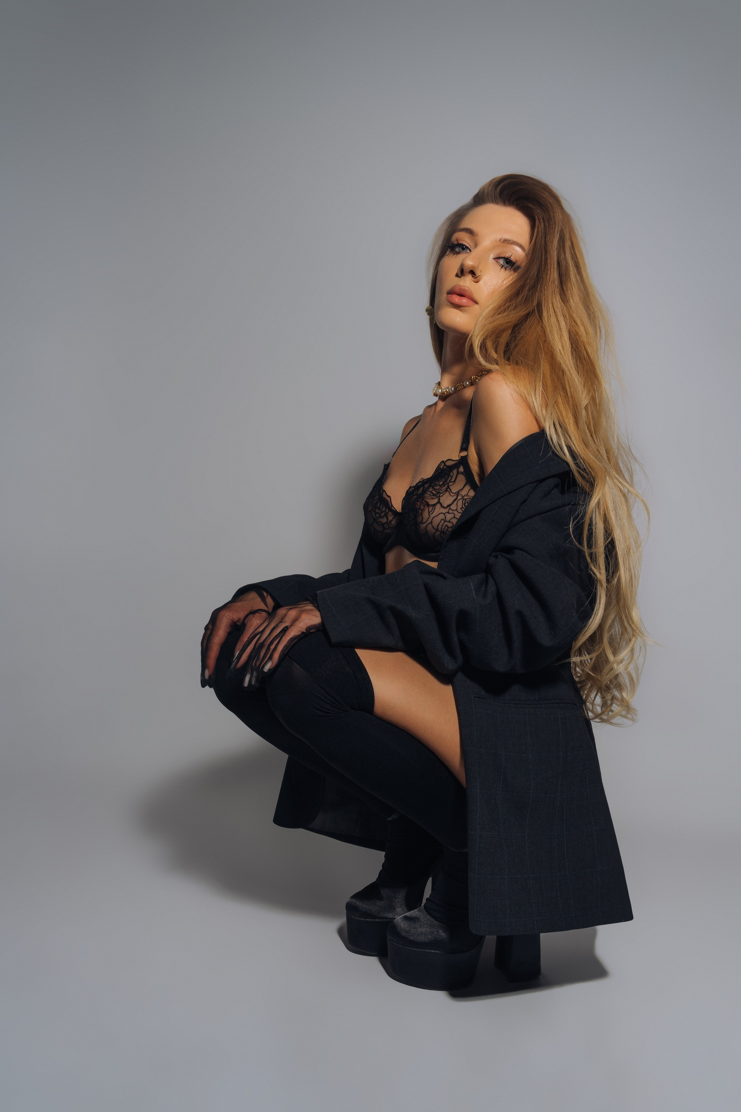 Viktoria. Julia Bond Photography