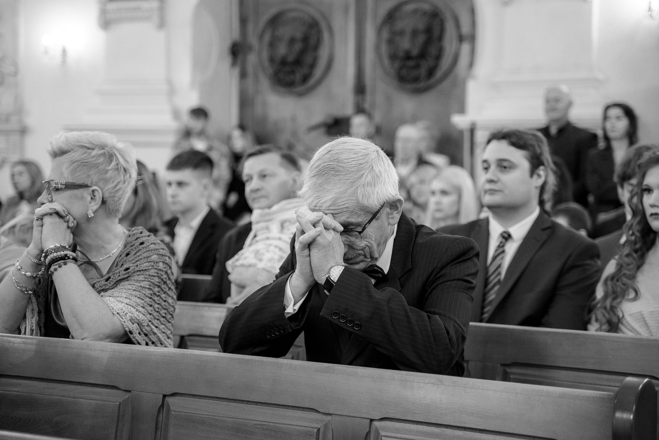 Patryk i Barbara 14.10.2023. Wedding photographer Warsaw and Europe