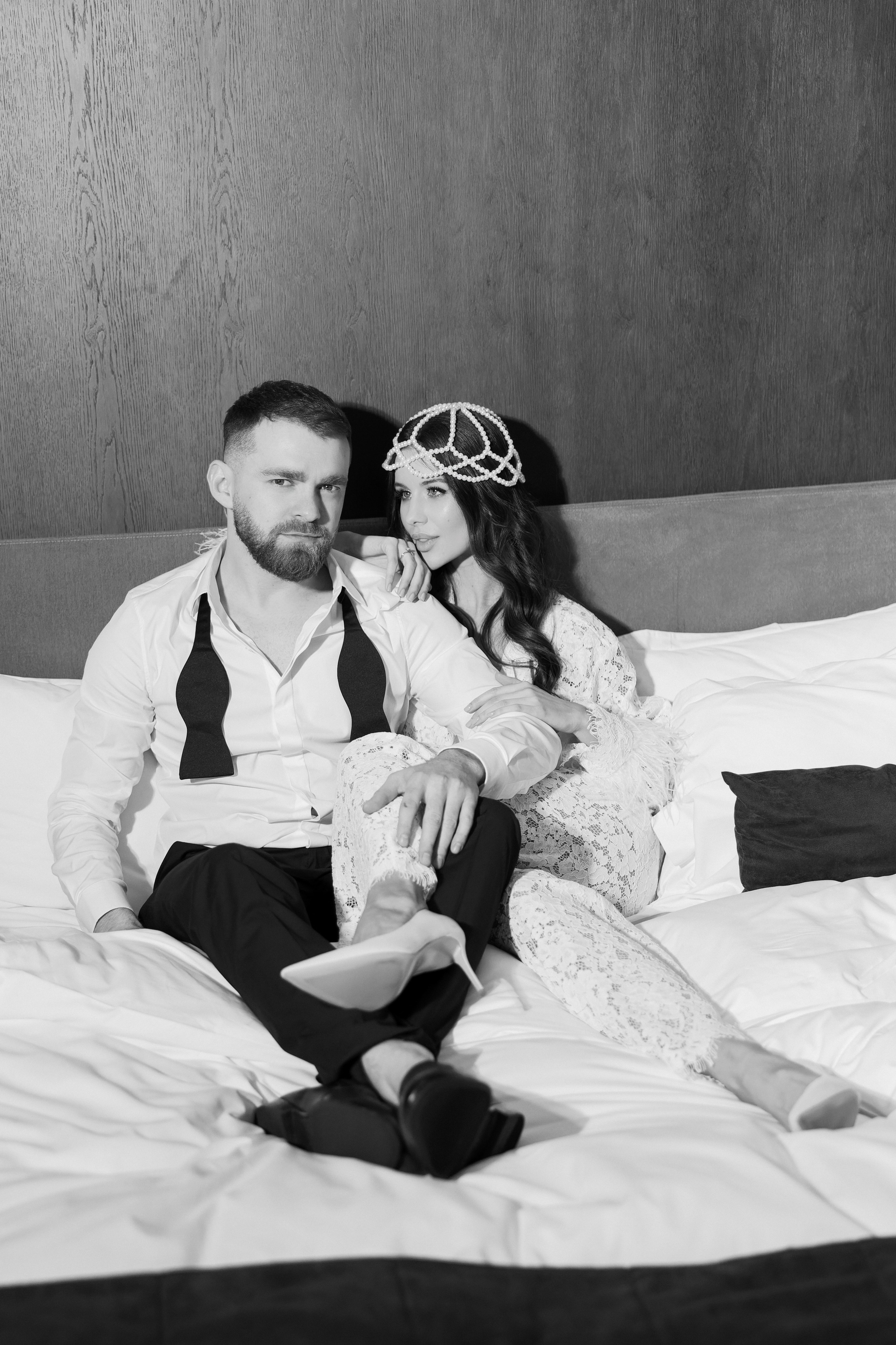 Юлія & Павло. Весільний та сімейний фотограф Одеса