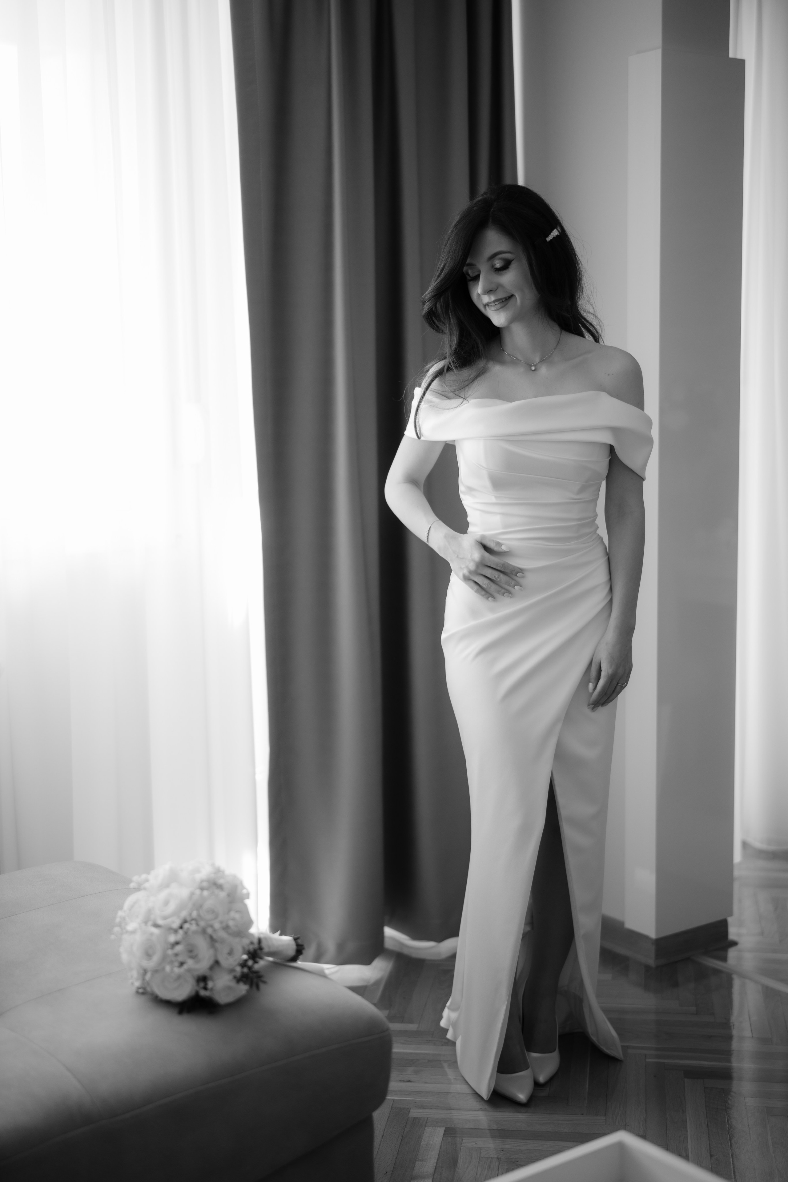 Aleksandar & Ana. NSJ — Wedding Studio