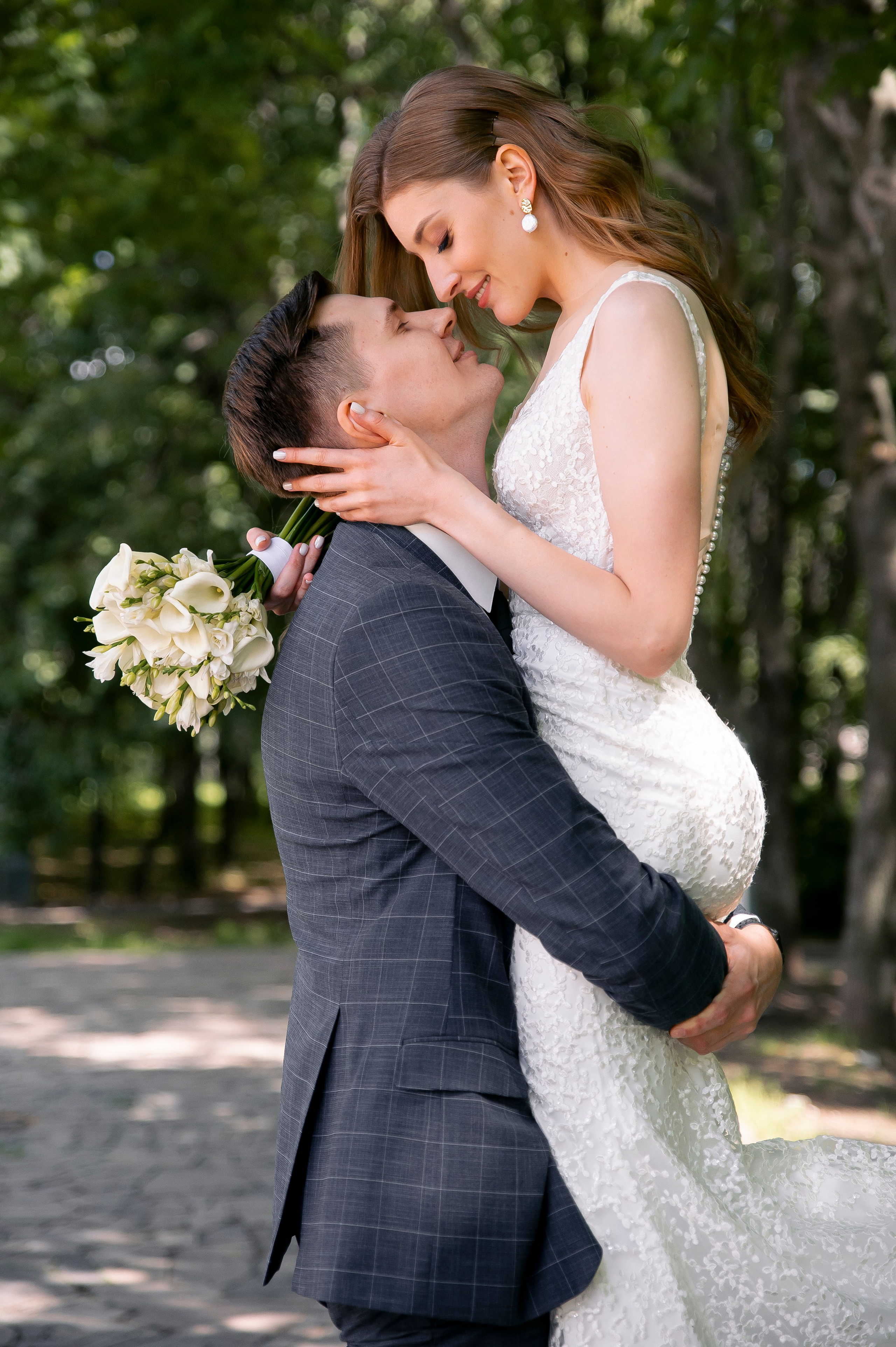 Мария & Никита. Свадебный и семейный фотограф Екатерина Шестакова