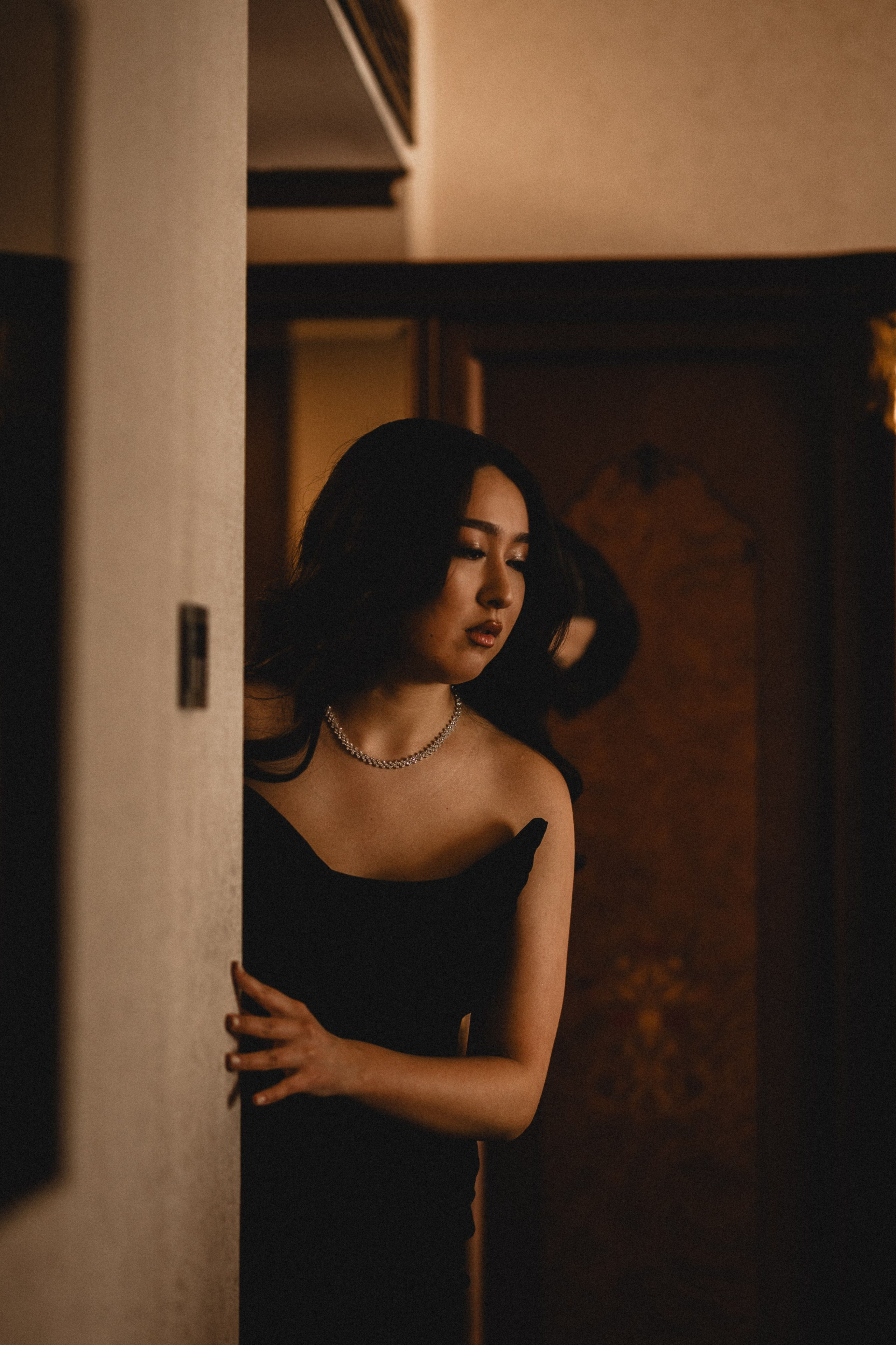 ORION. Mandarin.photo