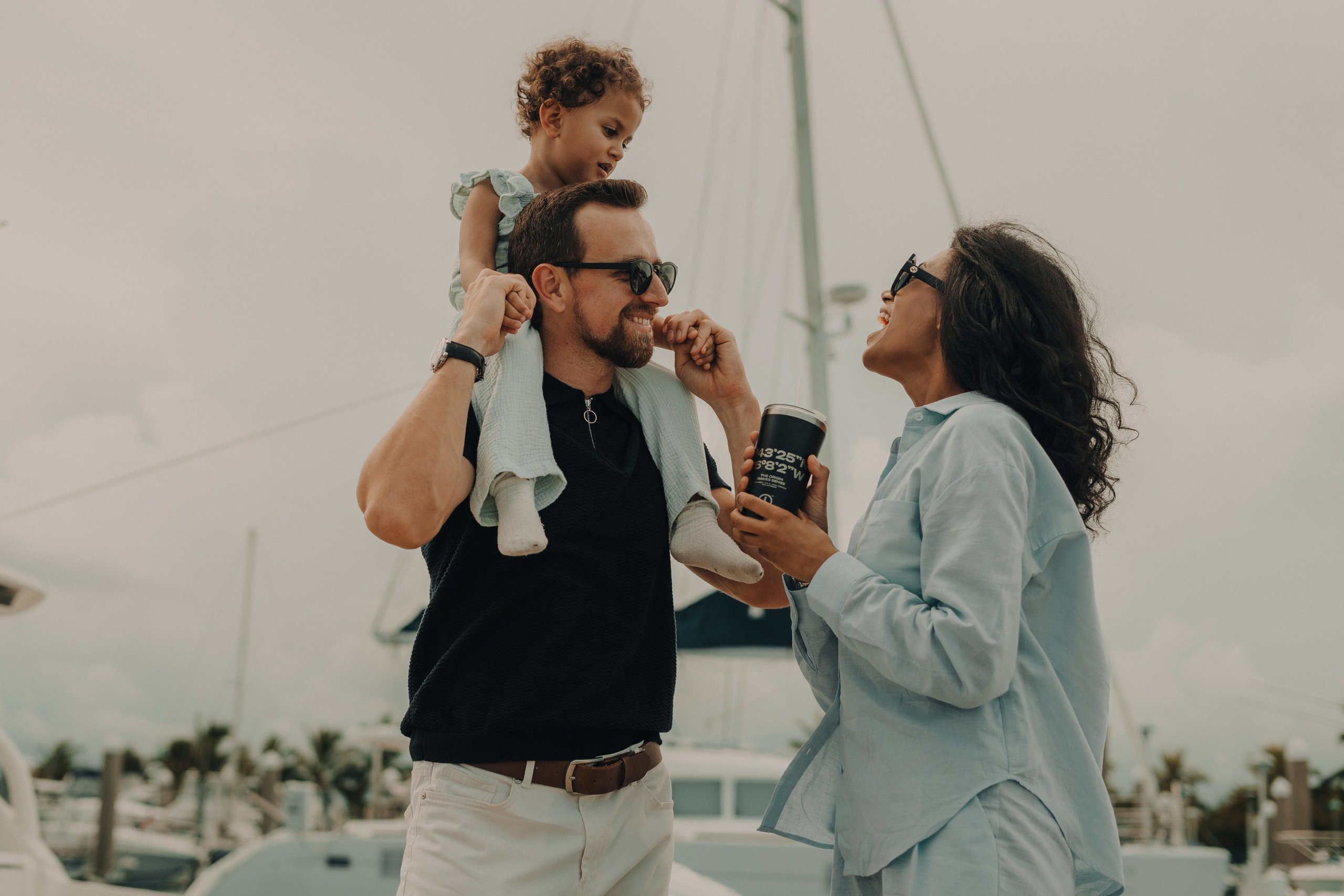 Coffee Brand Content. ФОТОГРАФ ФЛОРИДА МАЙАМИ