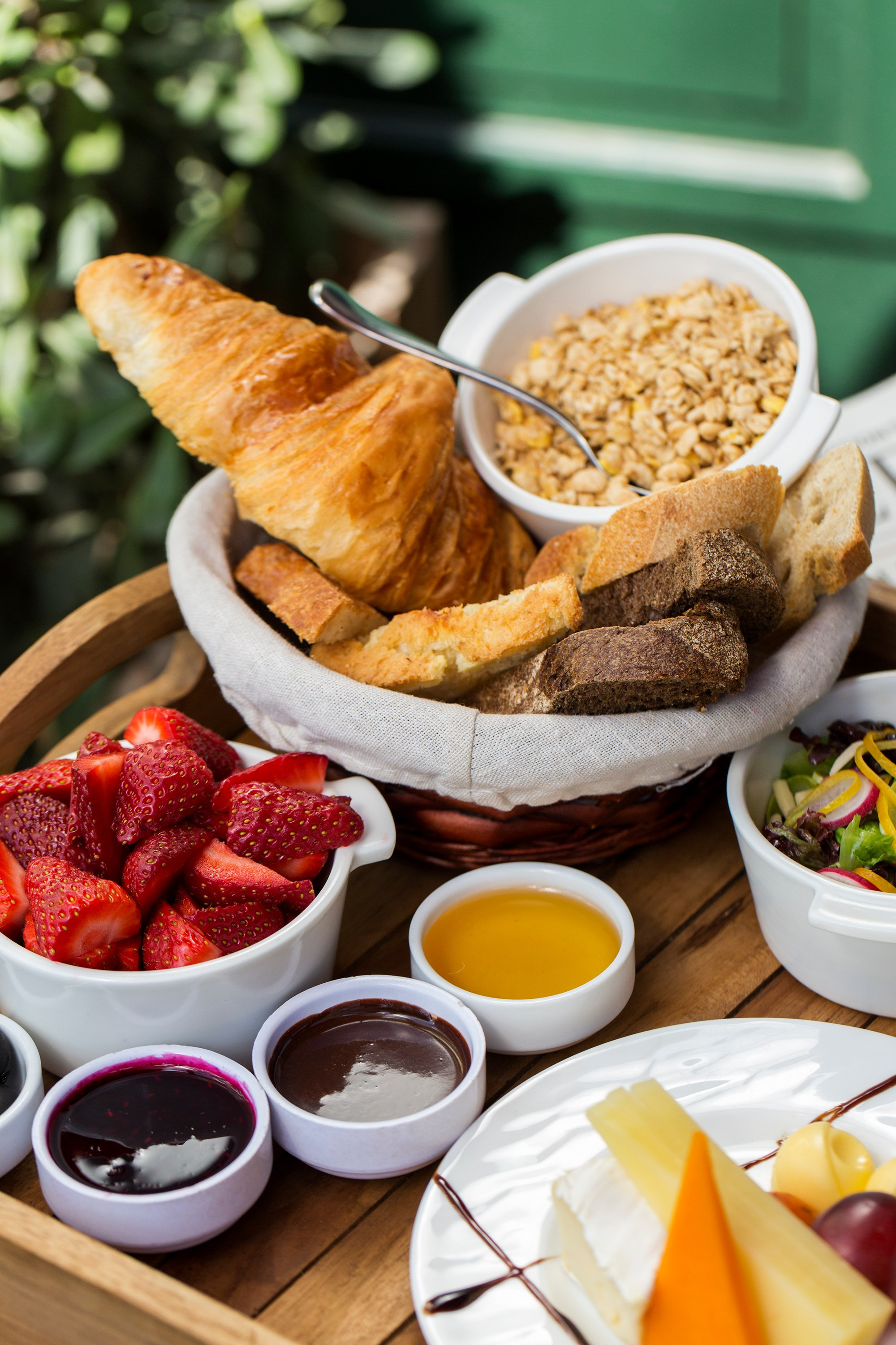 Food & Beverage. Коммерческий фотограф в Азербайджане Бессонова Анфиса