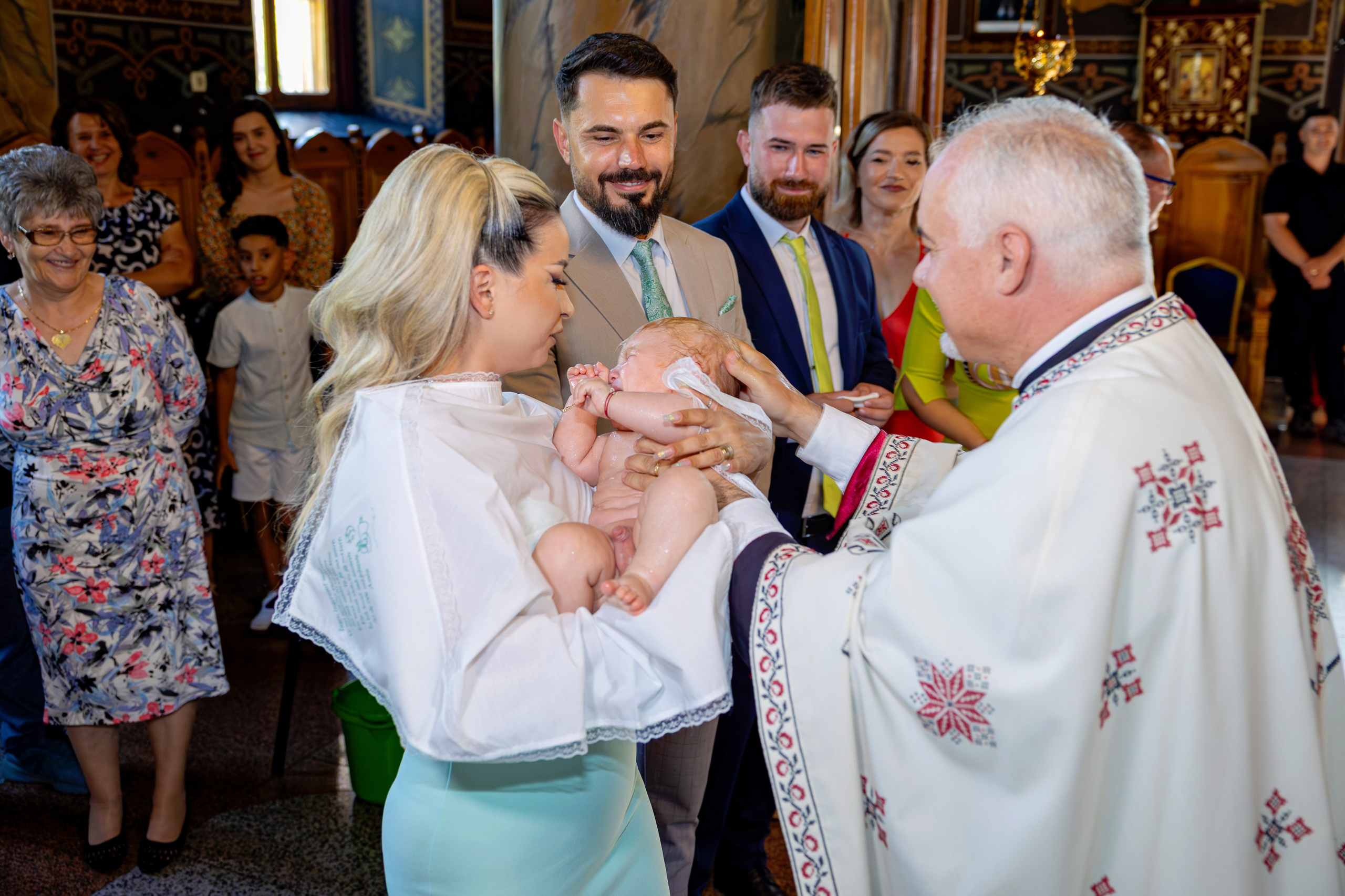 Eric Ionut. Moments By Gub