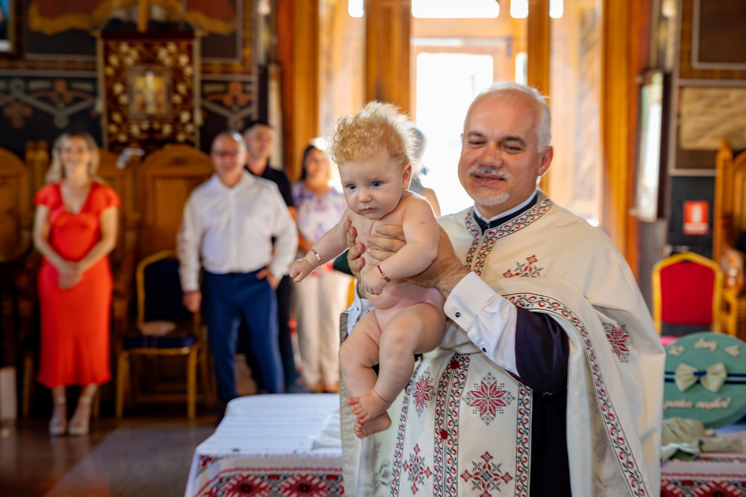 Eric Ionut. Moments By Gub