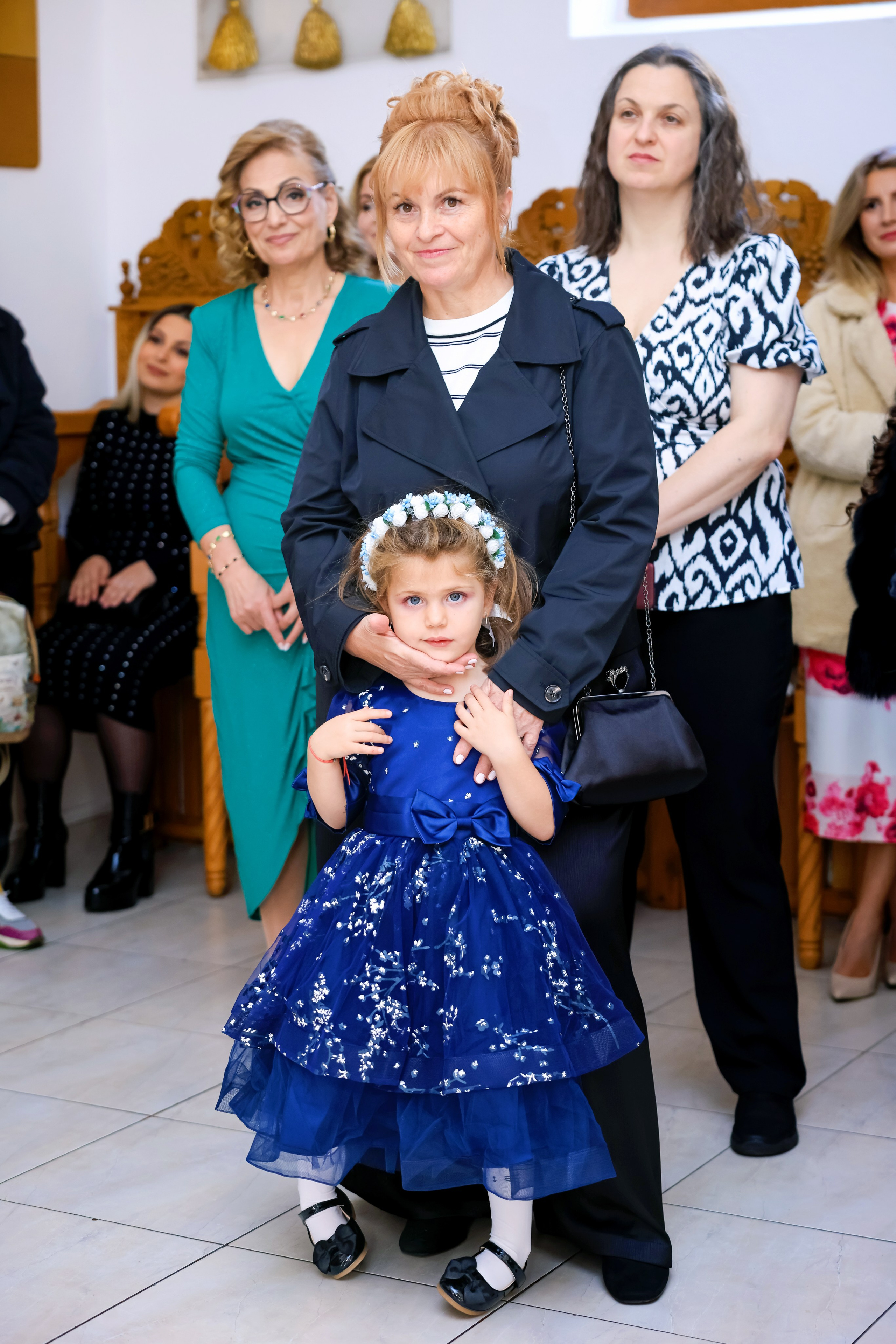 Andrei Sebastian. Moments By Gub