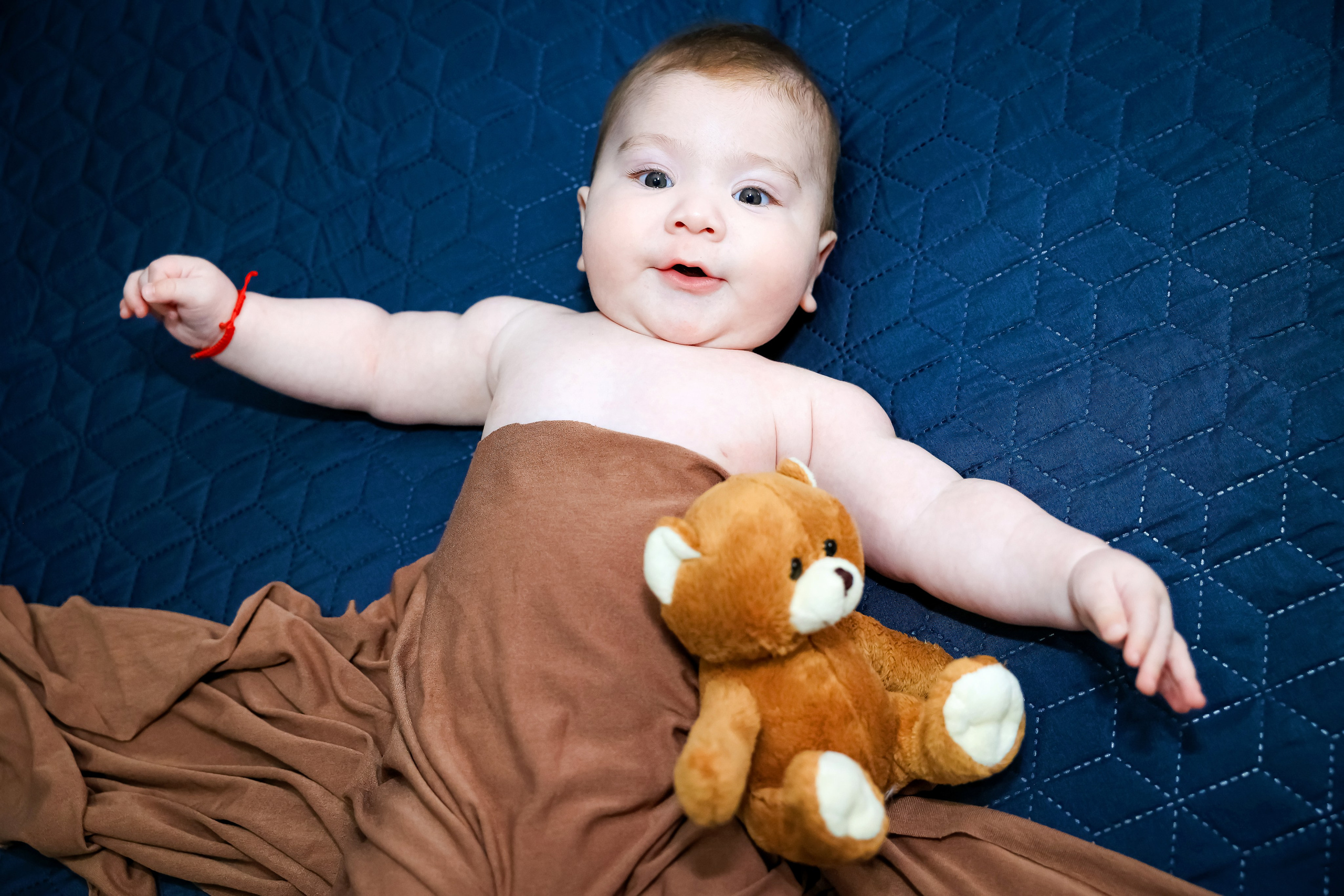 Andrei Damian. Moments By Gub