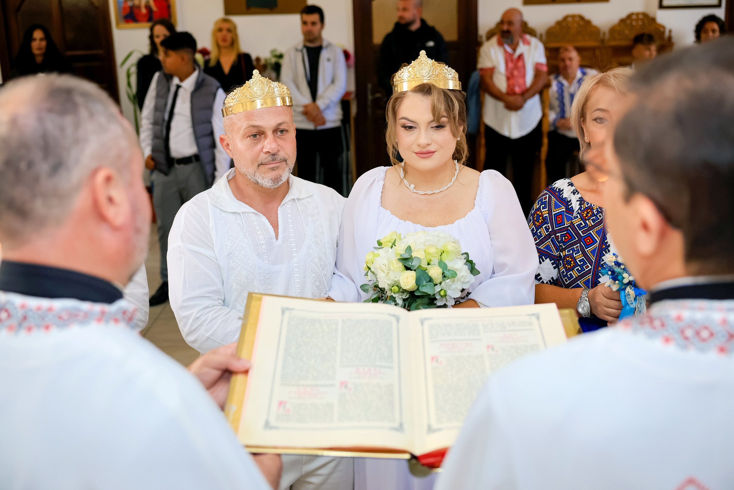 Andrei Sebastian. Moments By Gub