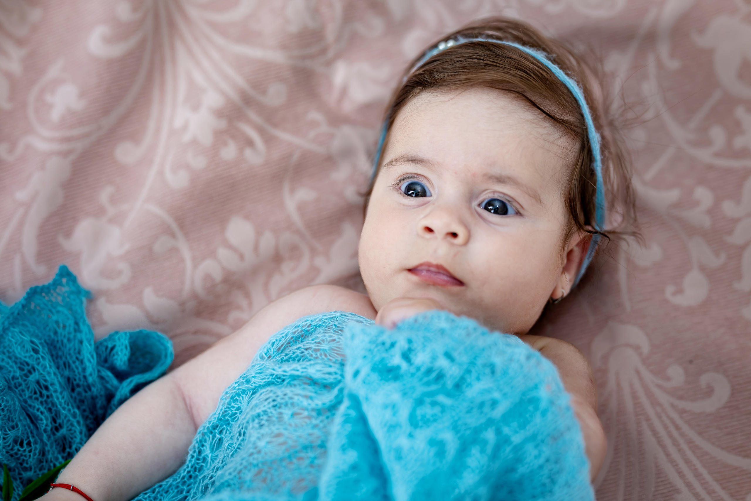 Iris Stefania. Moments By Gub